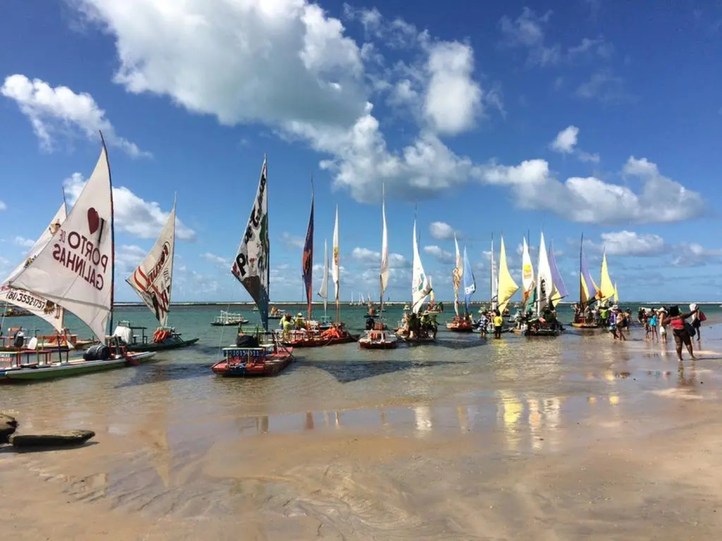 Marulhos Resort by MAI