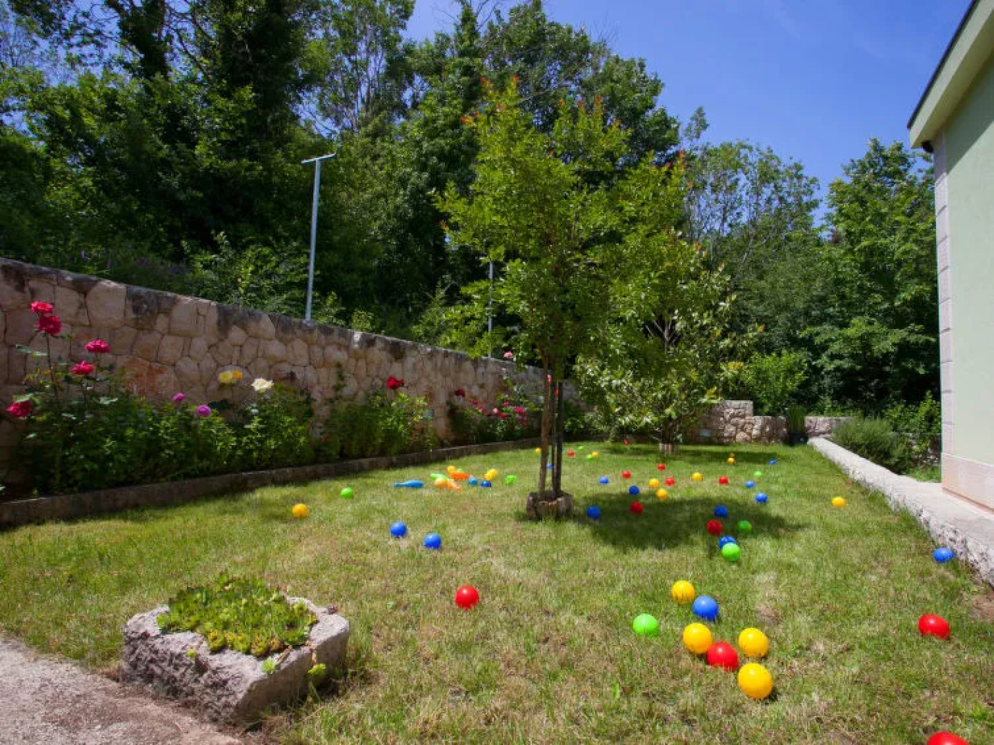Villa Luna