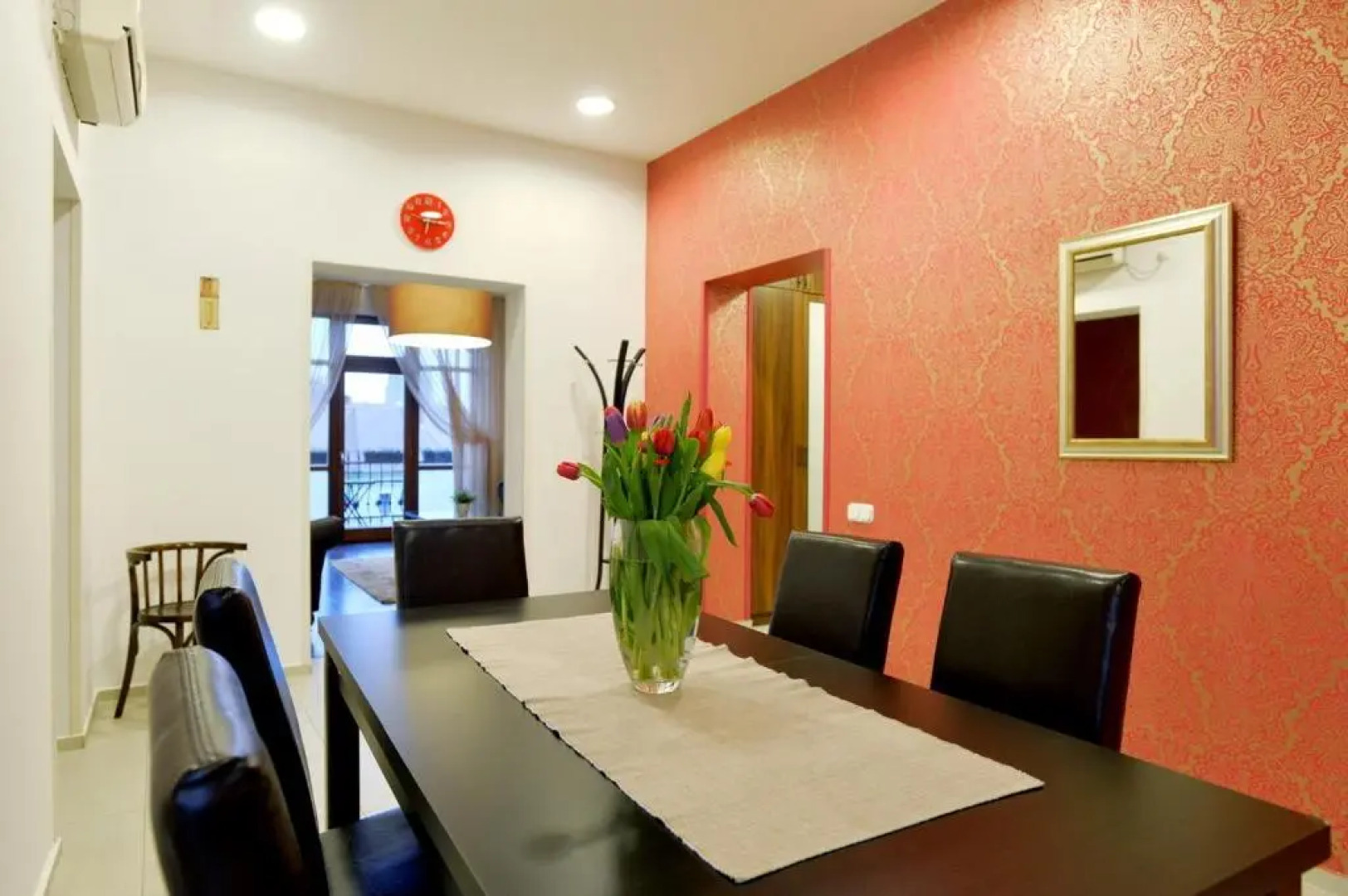 Corner Apartman Eger