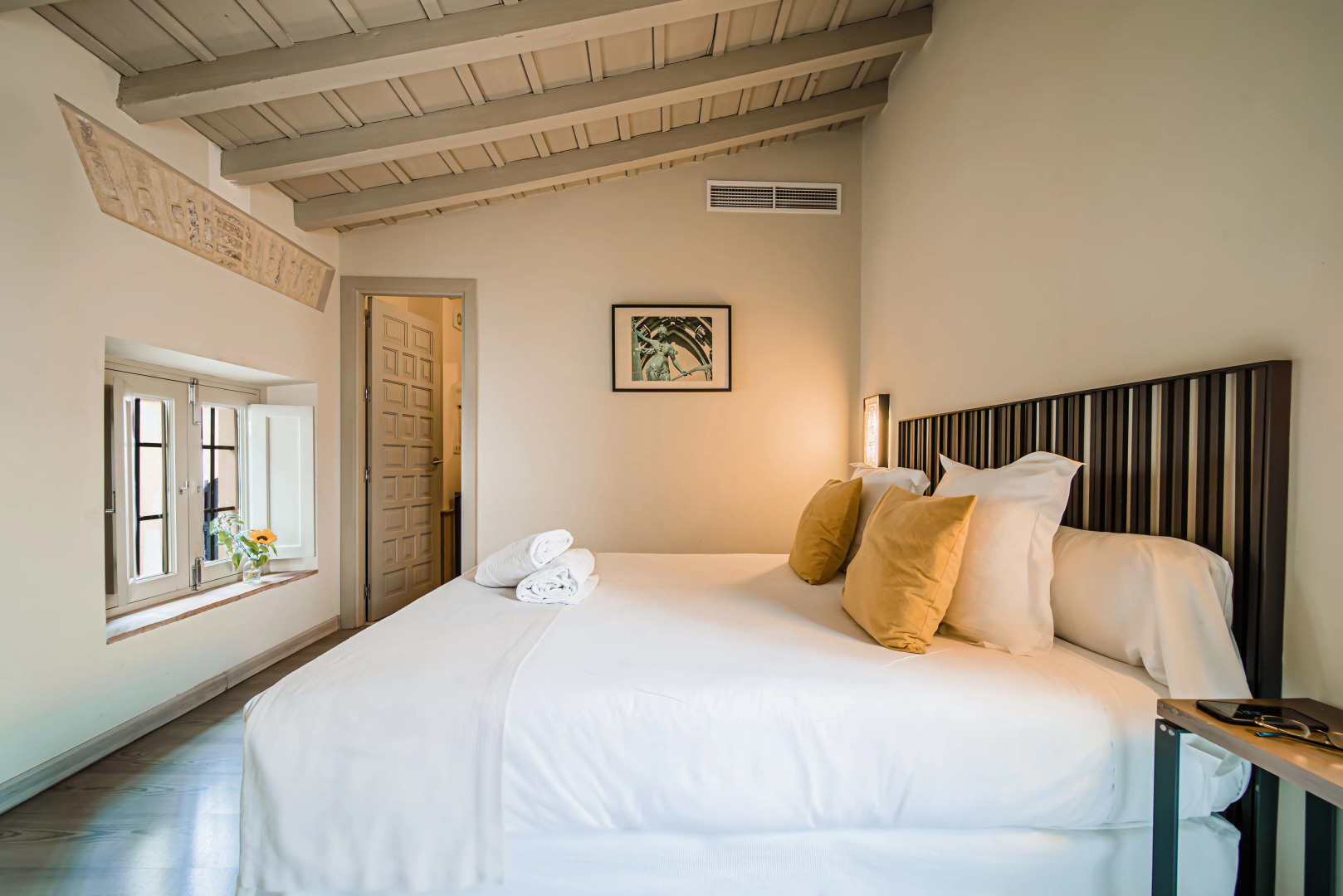 Hotel Boutique Casas de Santa Cruz