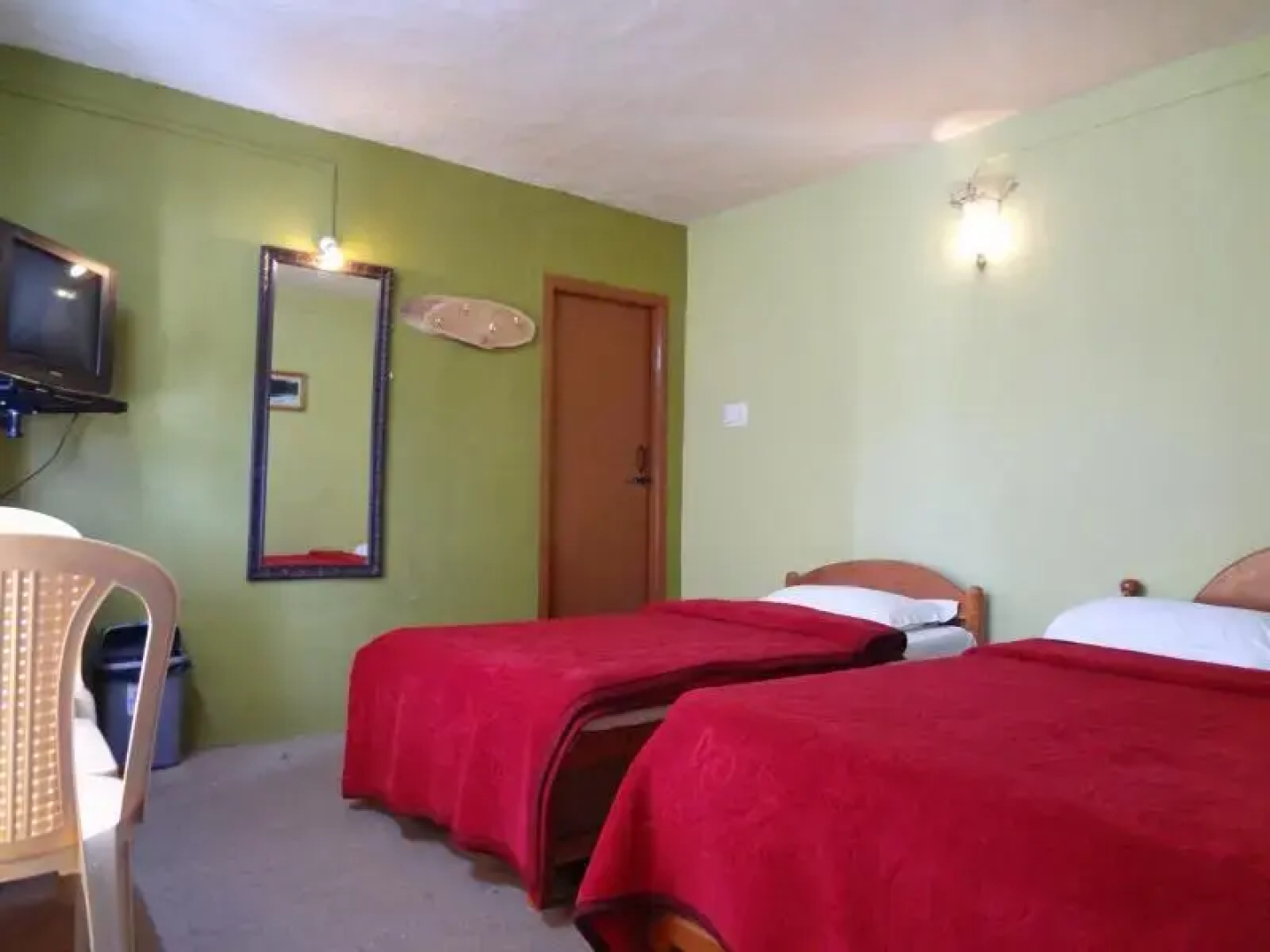 Royale Holidays Hotel