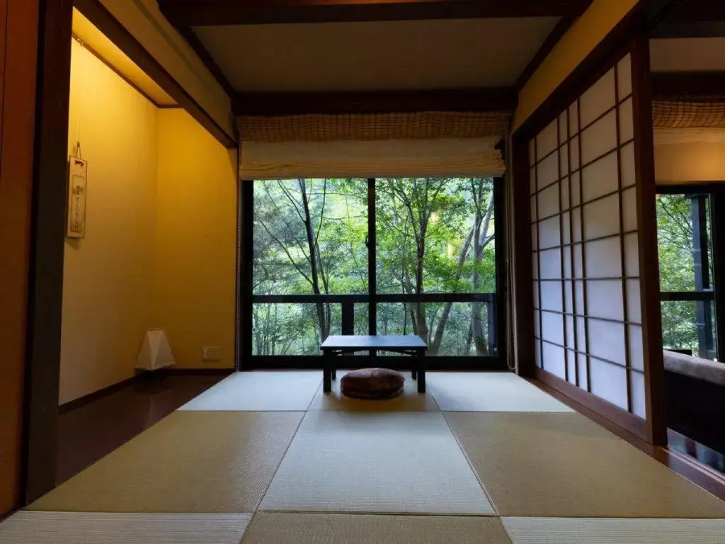 Takedao Onsen Koyokan Bettei Azale