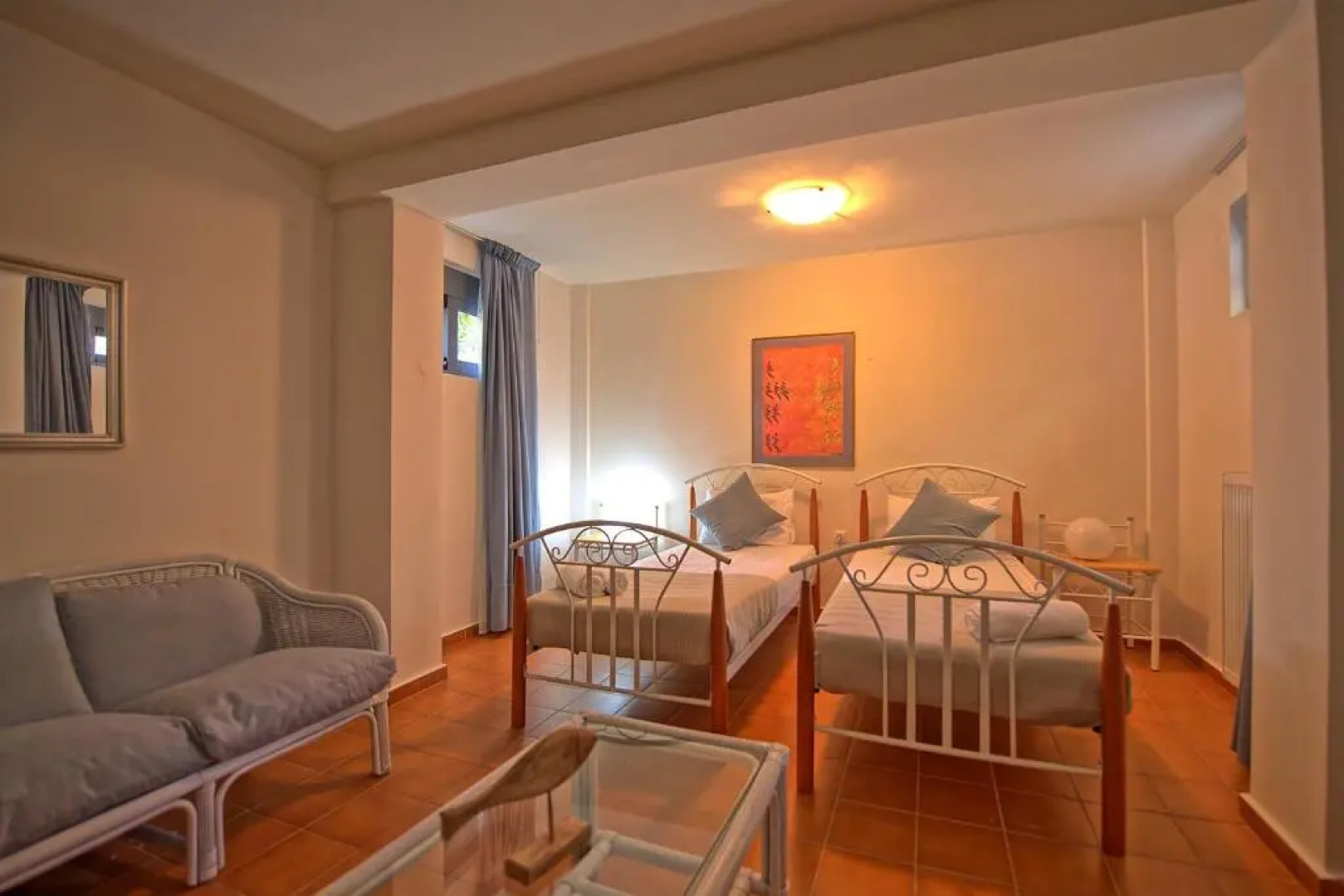 Houses By The Sea - 50 m from the beach by MediterraneanVillas