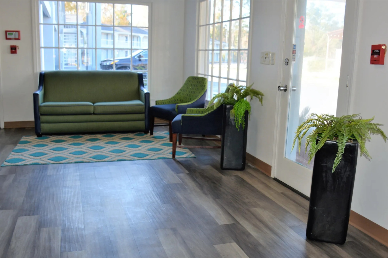 Travelodge by Wyndham Walterboro