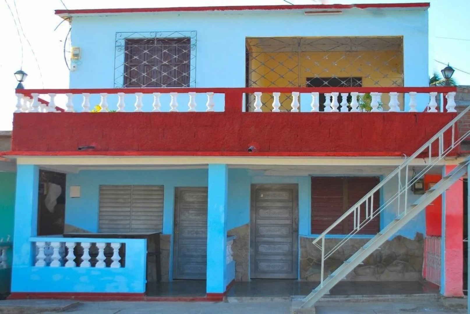 Casa Yoandis y Yuleidy