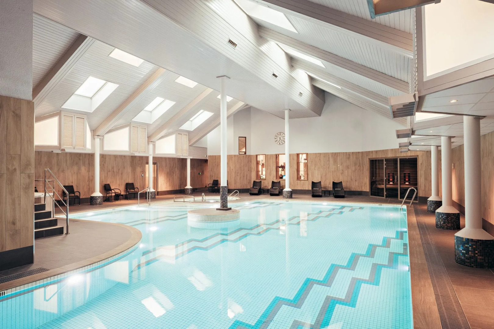 Low Wood Bay Resort & Spa