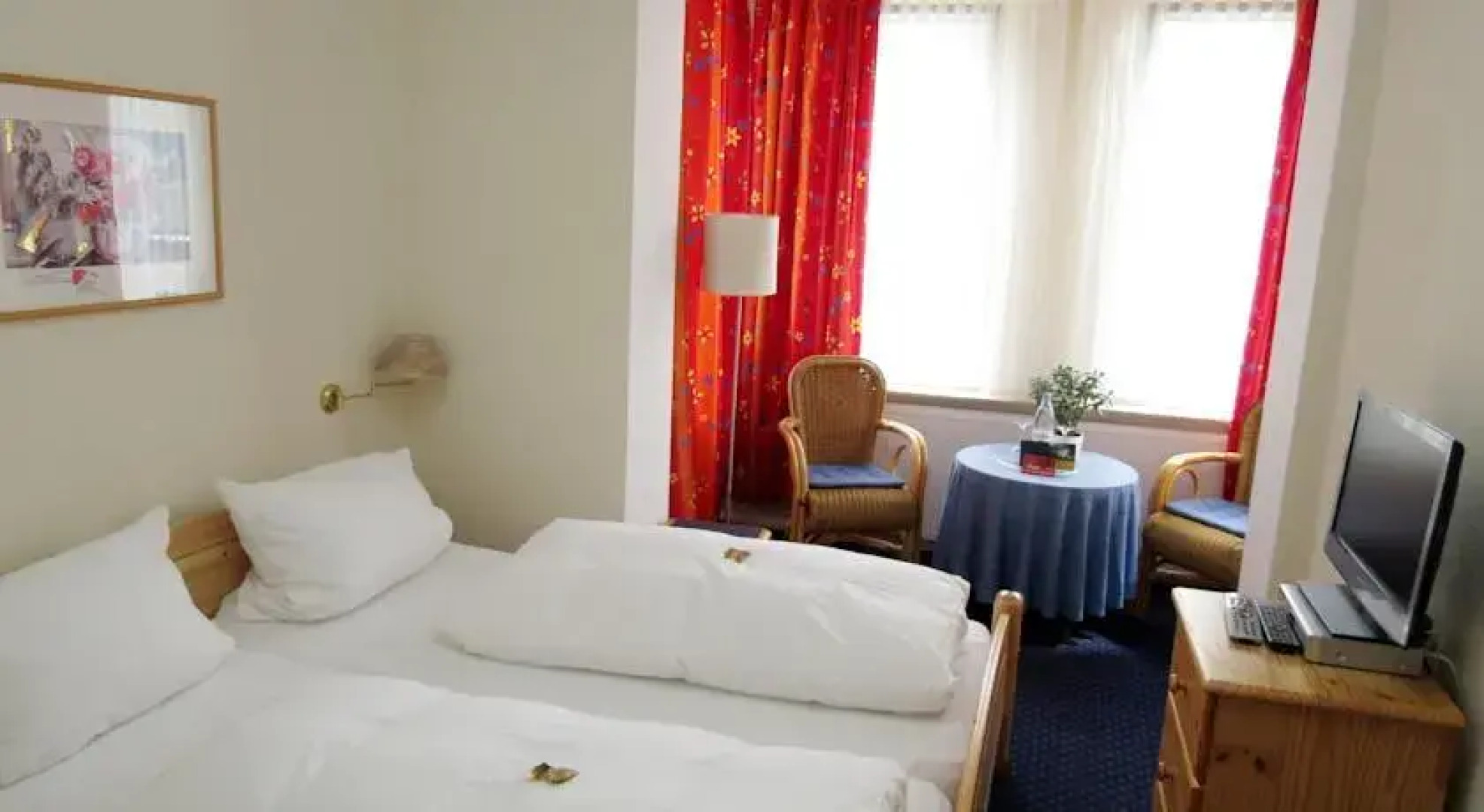 Hotel Waldschloesschen