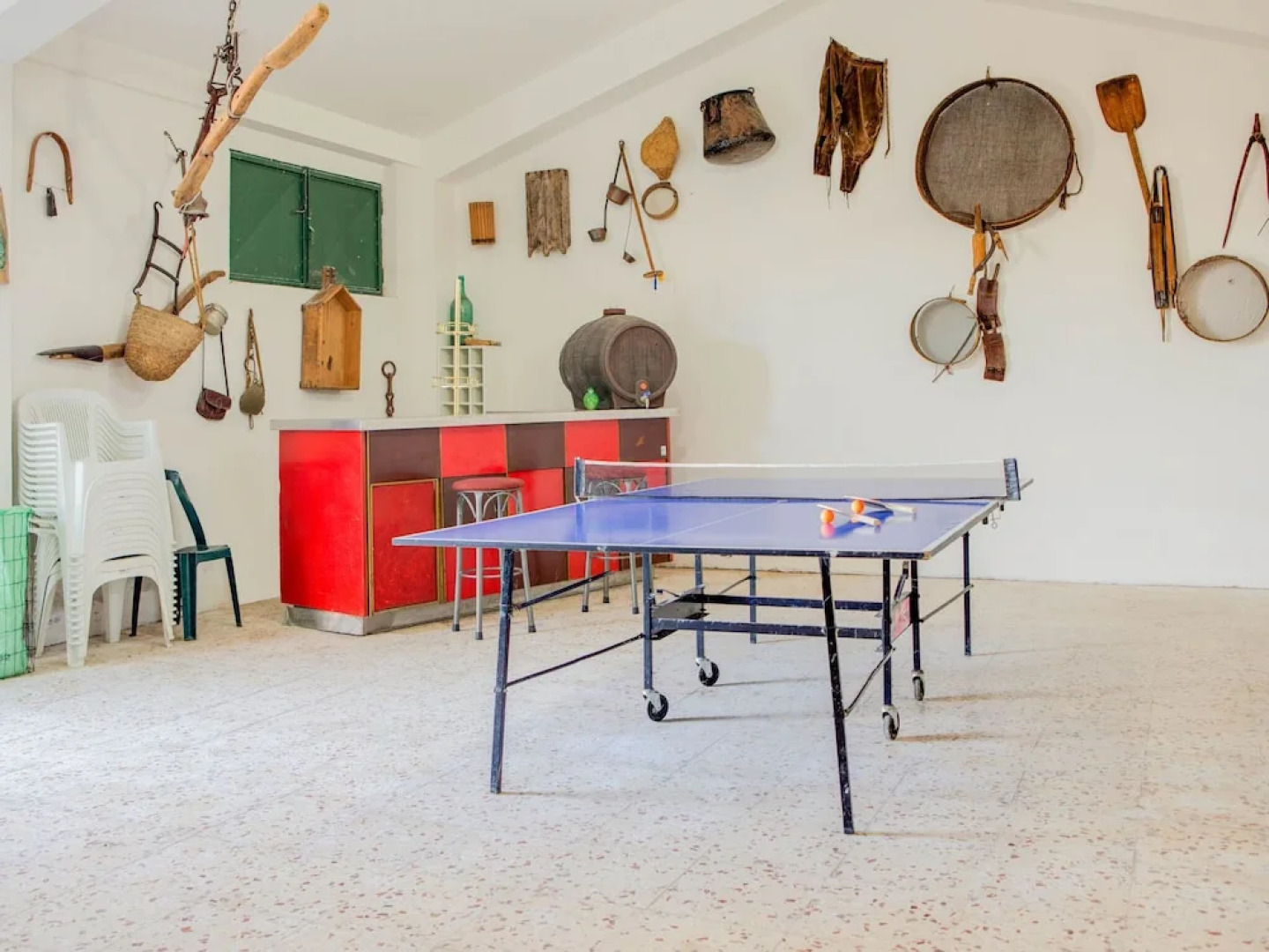 Valley-view Holiday Home in Sperlinga With Private Pool