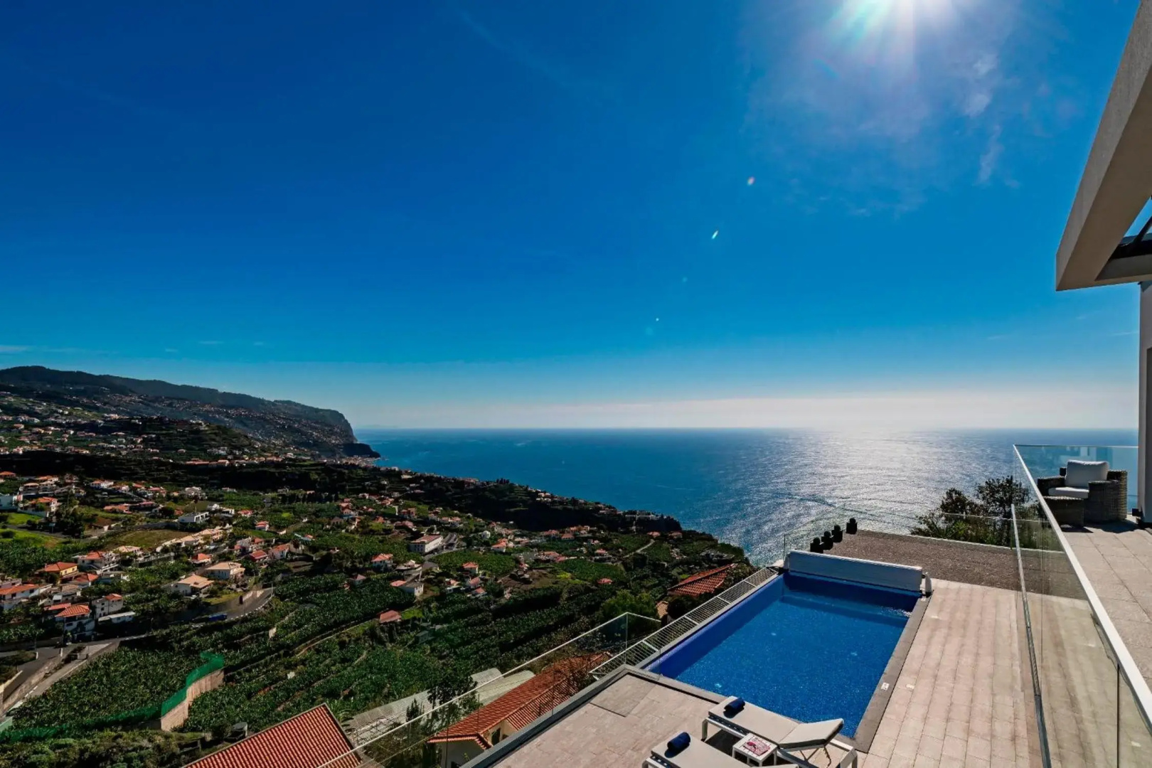 Seacrest by OurMadeira