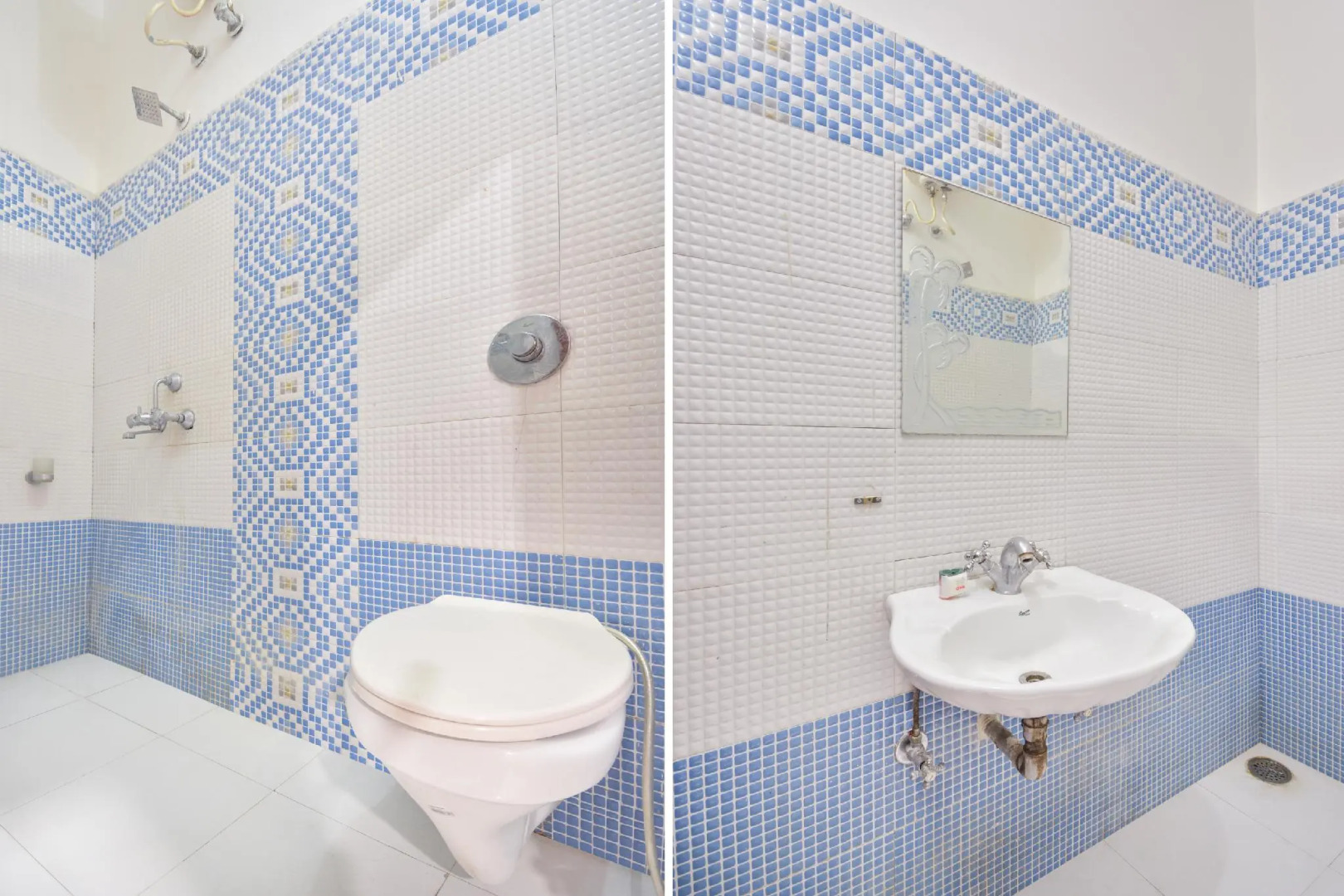 OYO 7609 Hotel Dolphin