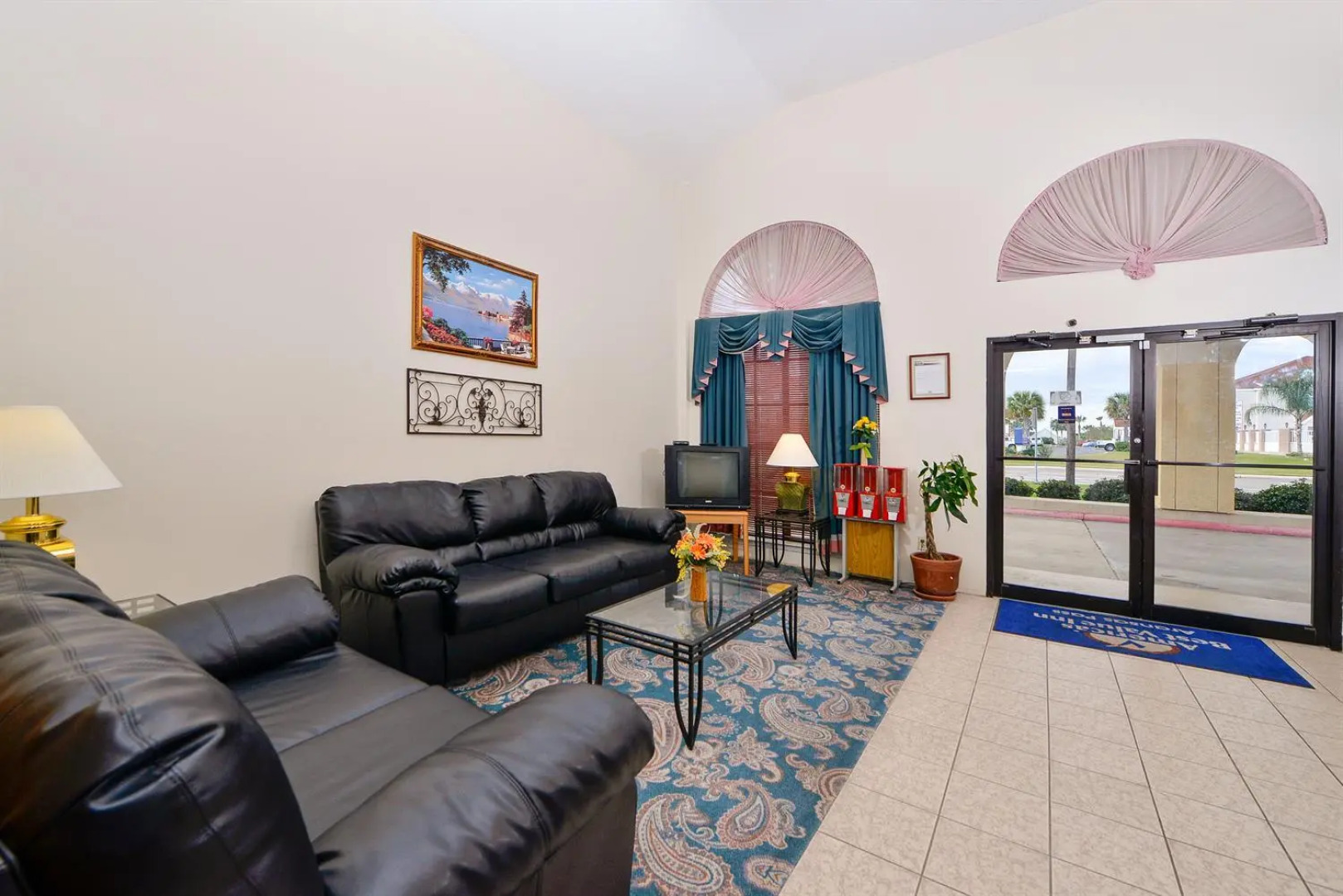 Aransas Bay Inn & Suites Corpus Christi by OYO