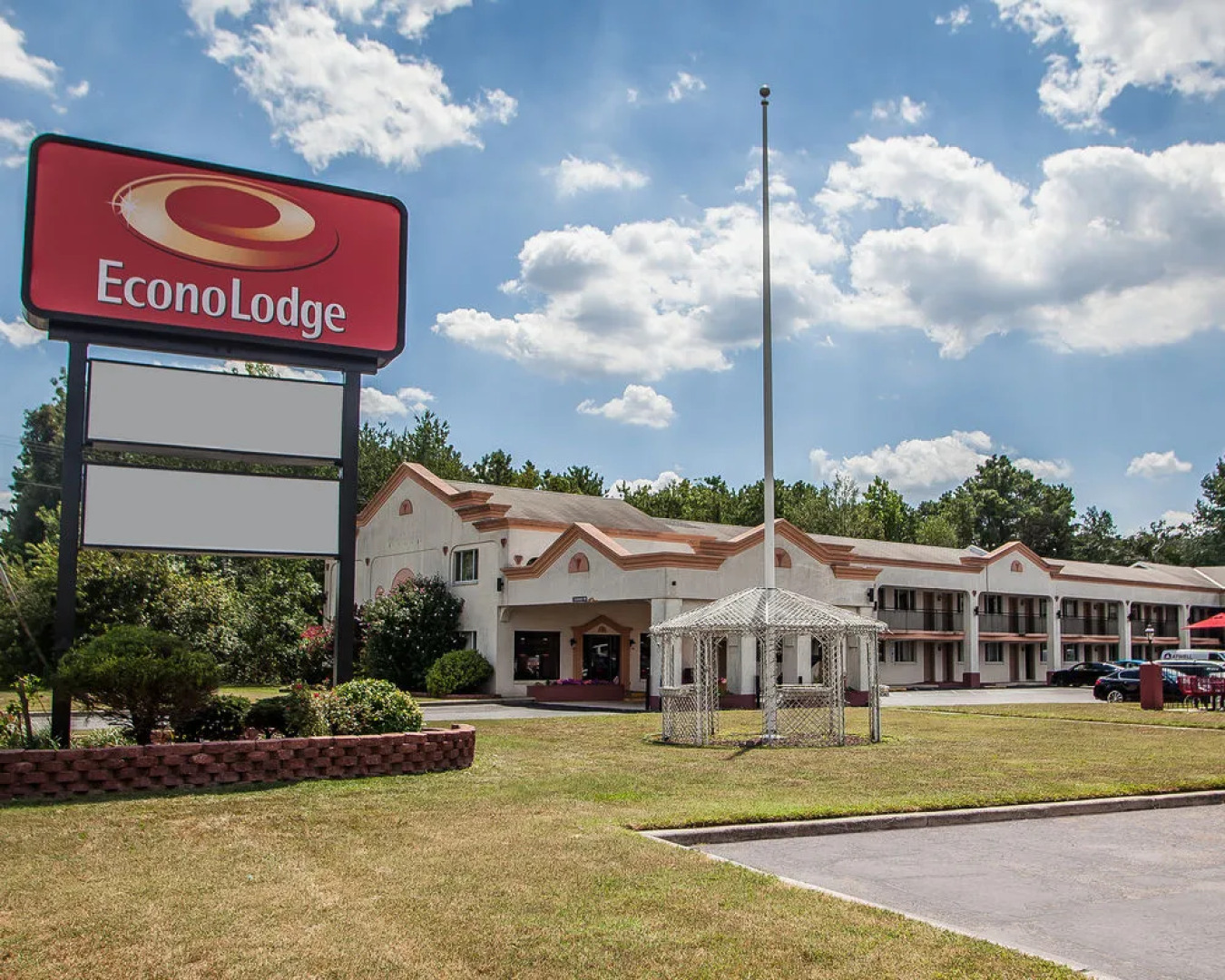 Econo Lodge