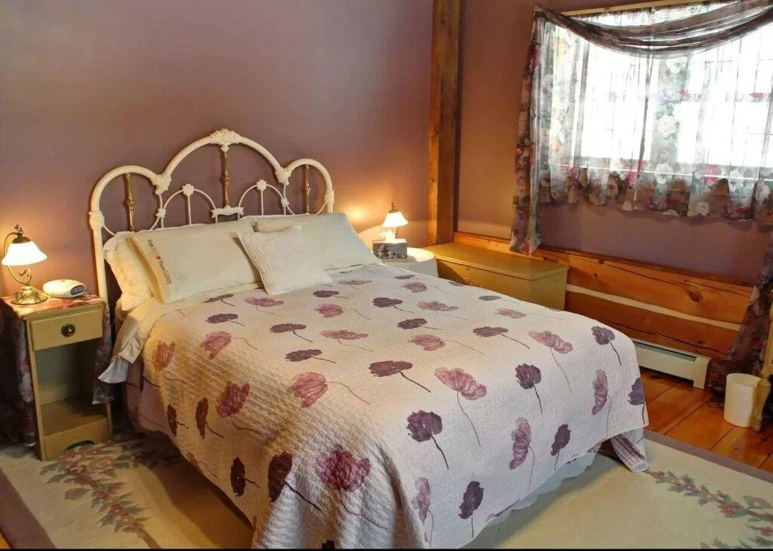 MoonStone Bed and Breakfast