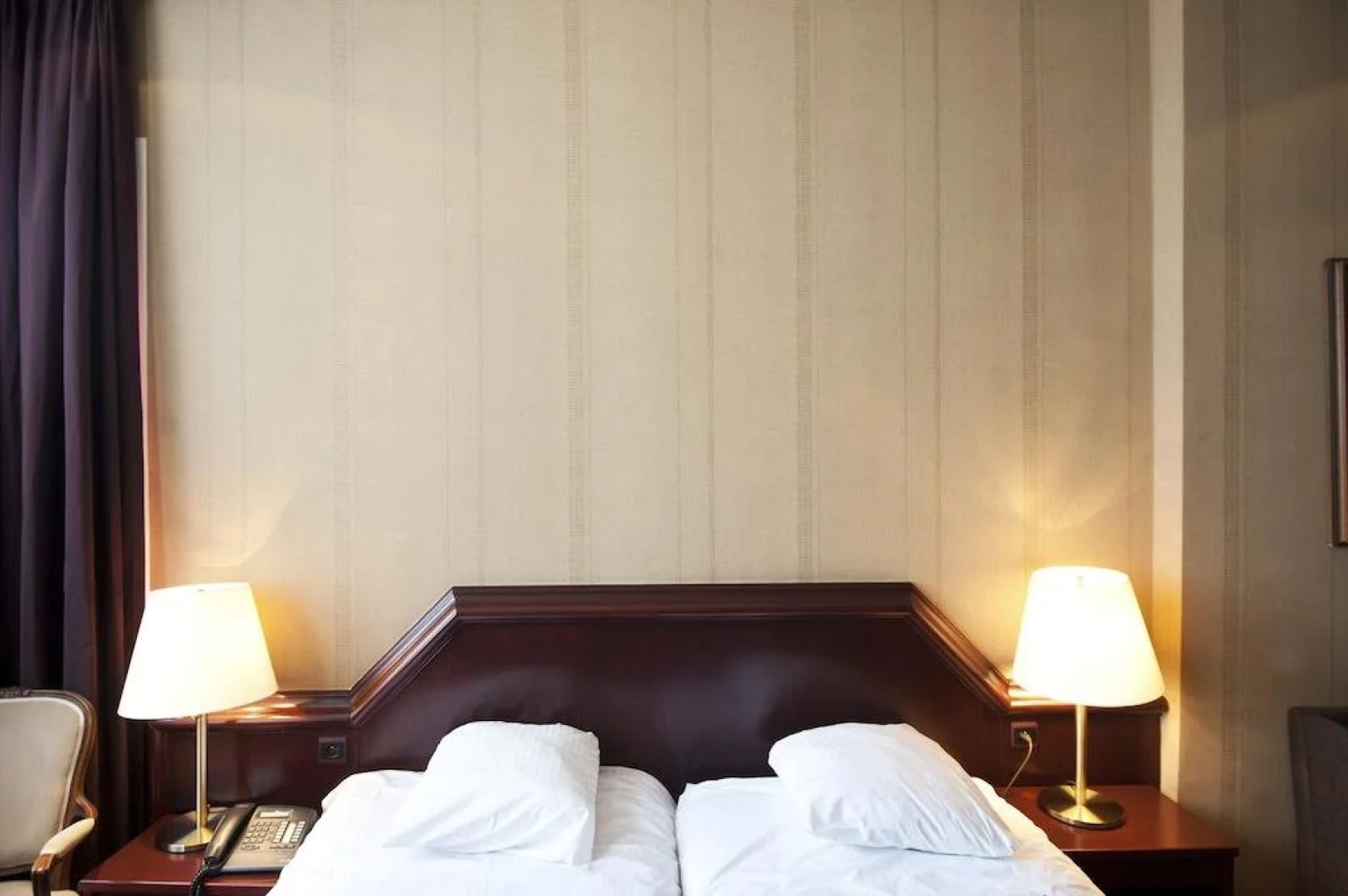 Hotel La Pomme Dor