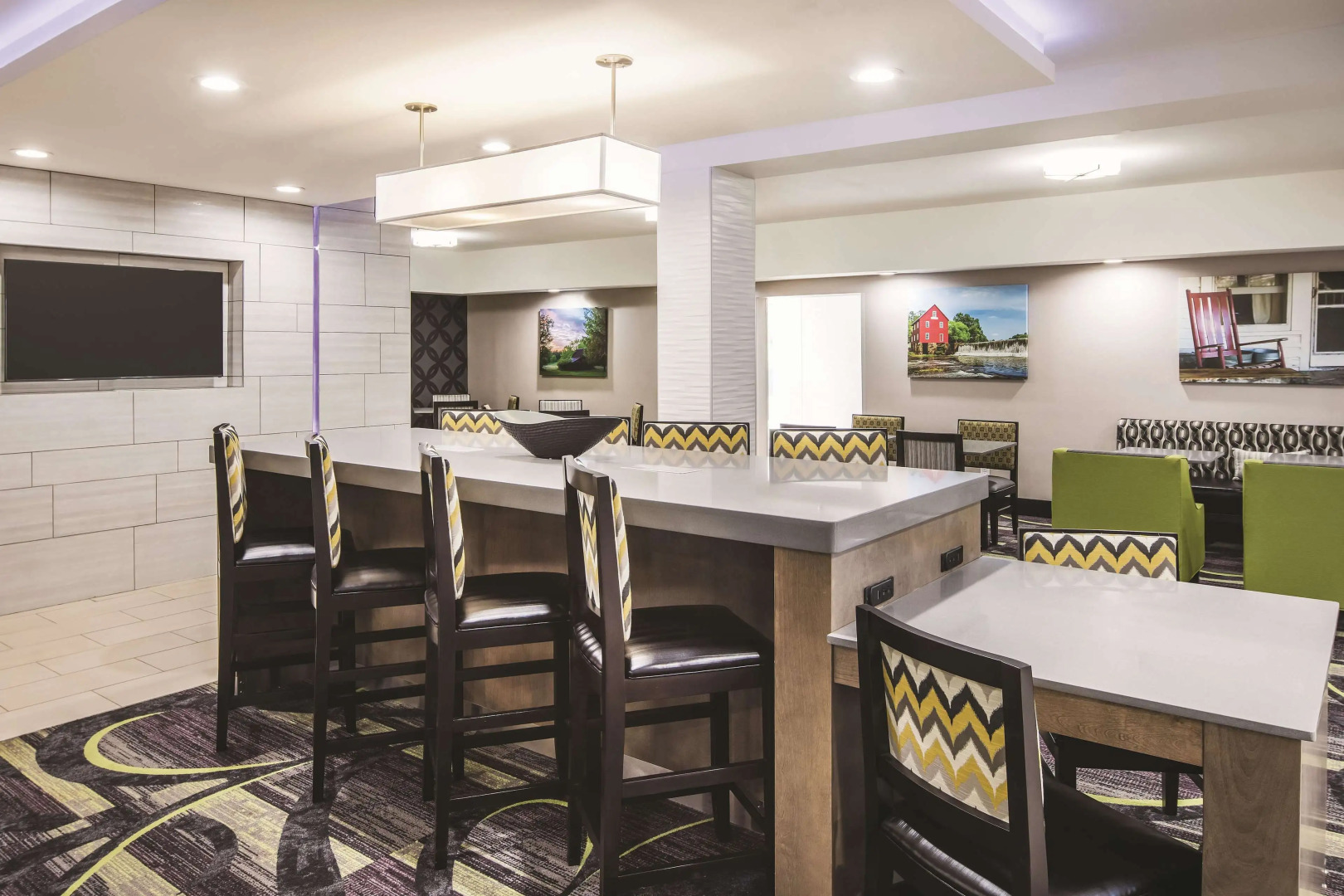 La Quinta Inn & Suites by Wyndham Milledgeville