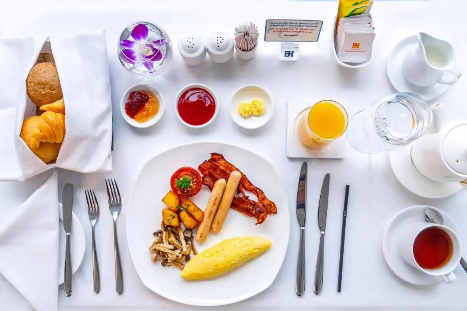 Becamex Hotel New City