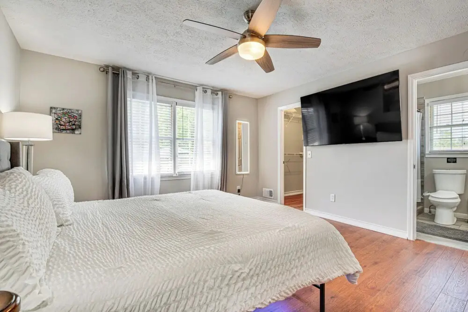 Acworth Oasis w/ Pool, Hot Tub & Fire Pit!