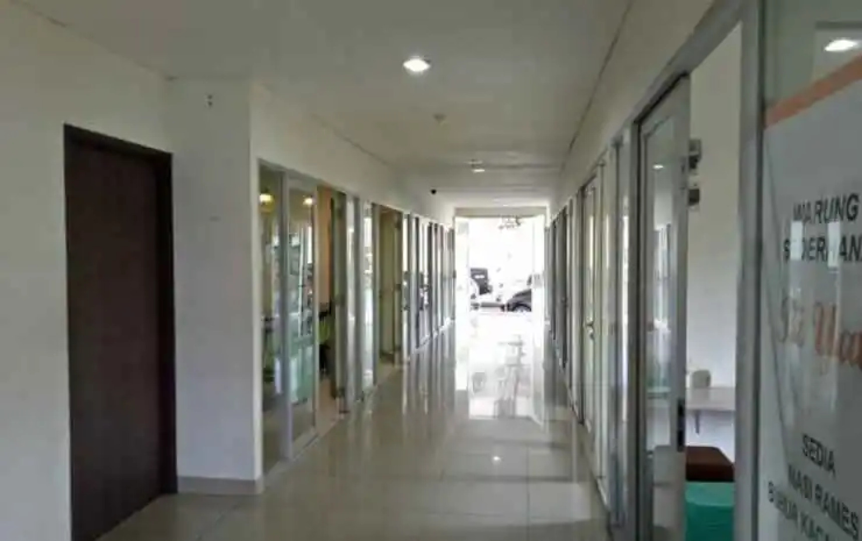 Easton Park Apartment by 7Rm