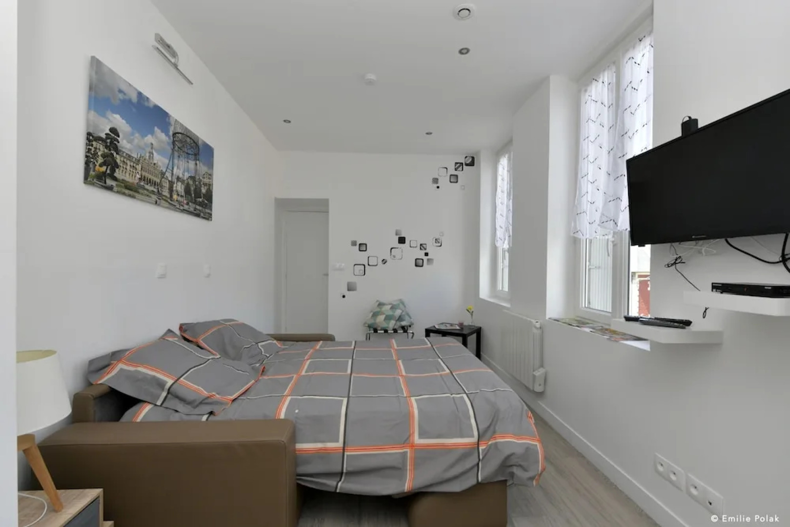 Comme à la Maison - CENTRE-VILLE