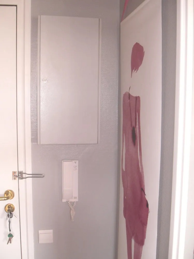 Gite In Fontainebleau