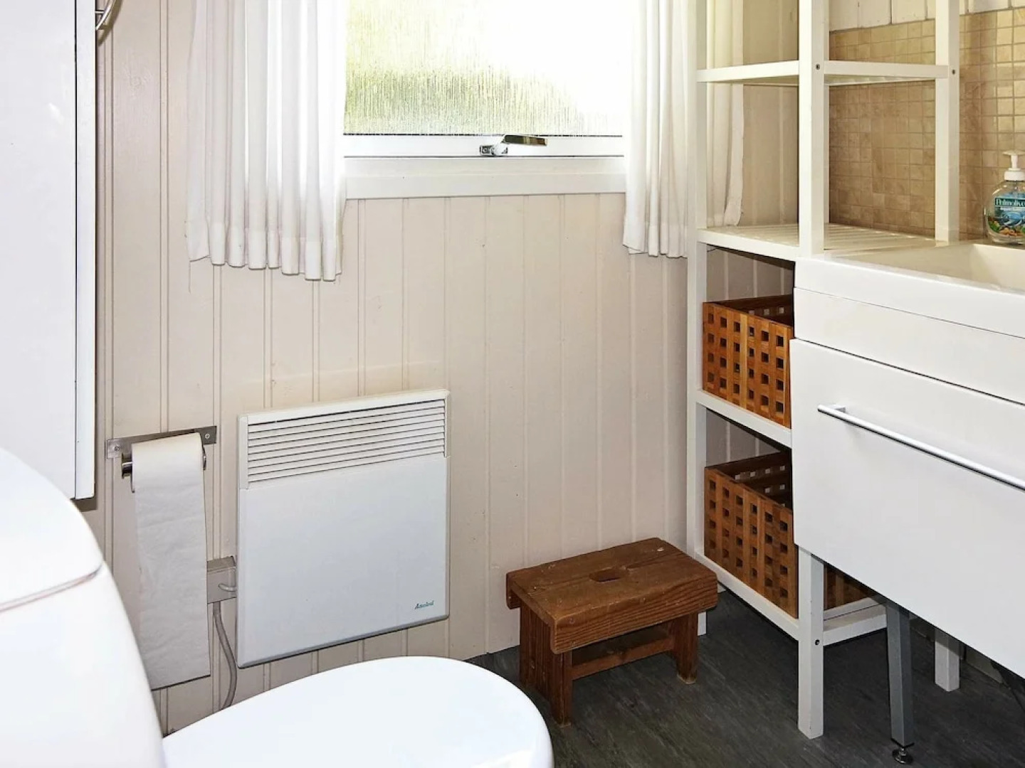 Cozy Cottage in Hadsund With Sauna