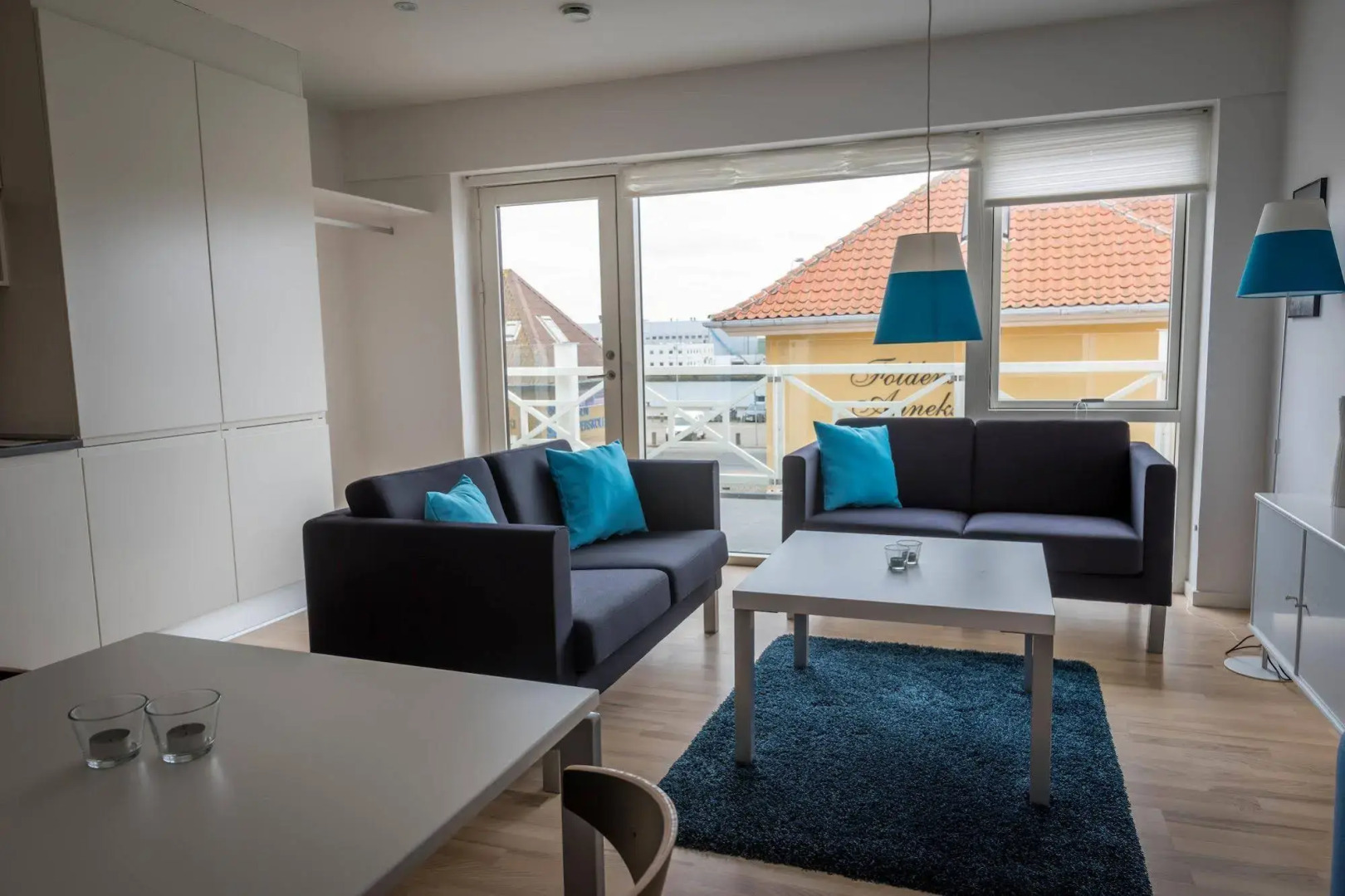 Skagen Havn Lejligheder