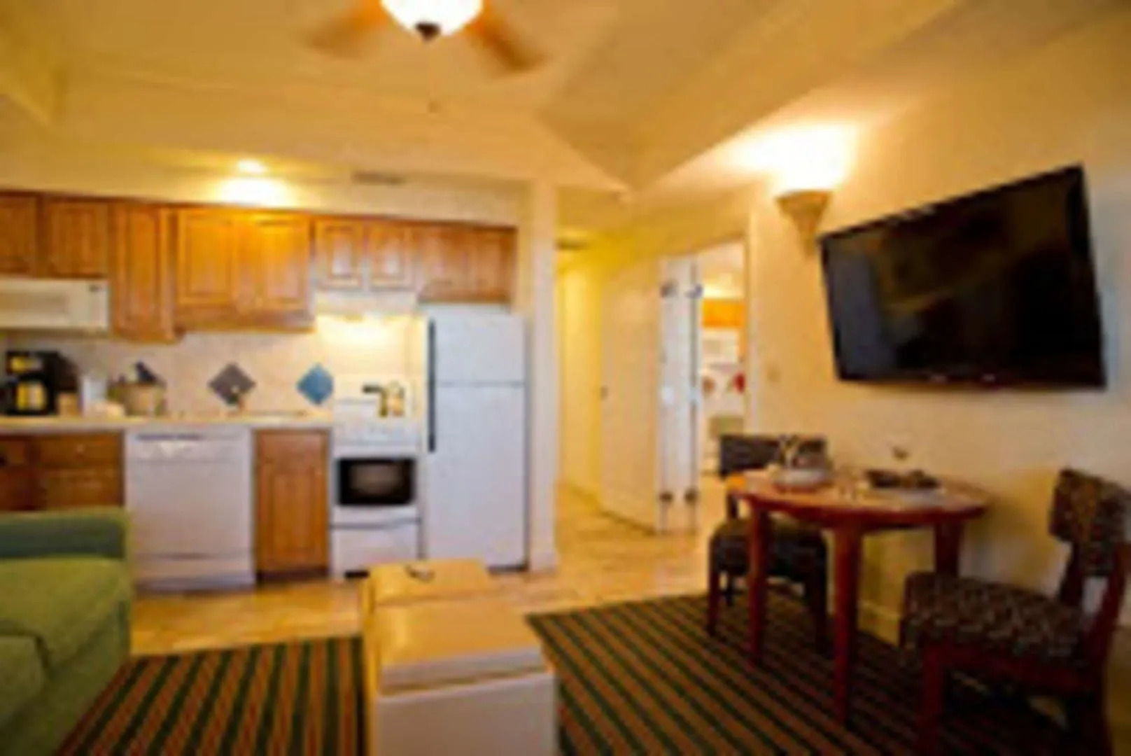 Hilton Vacation Club Grand Beach Orlando