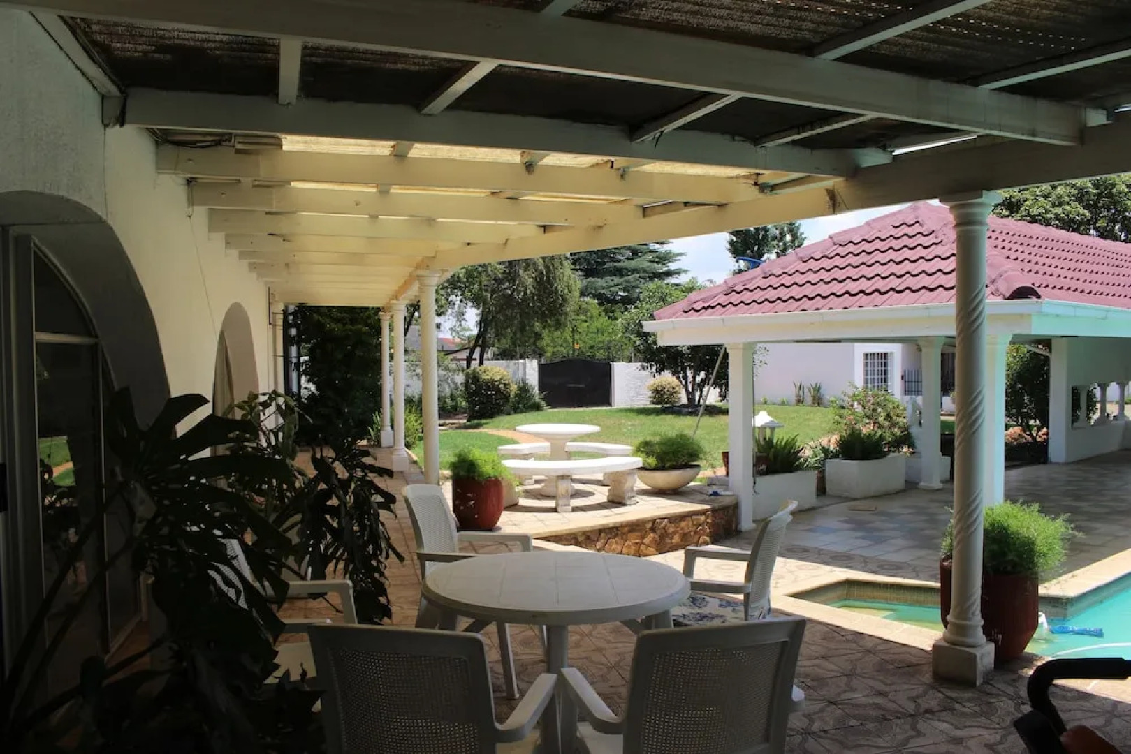 11 Eland Guest House