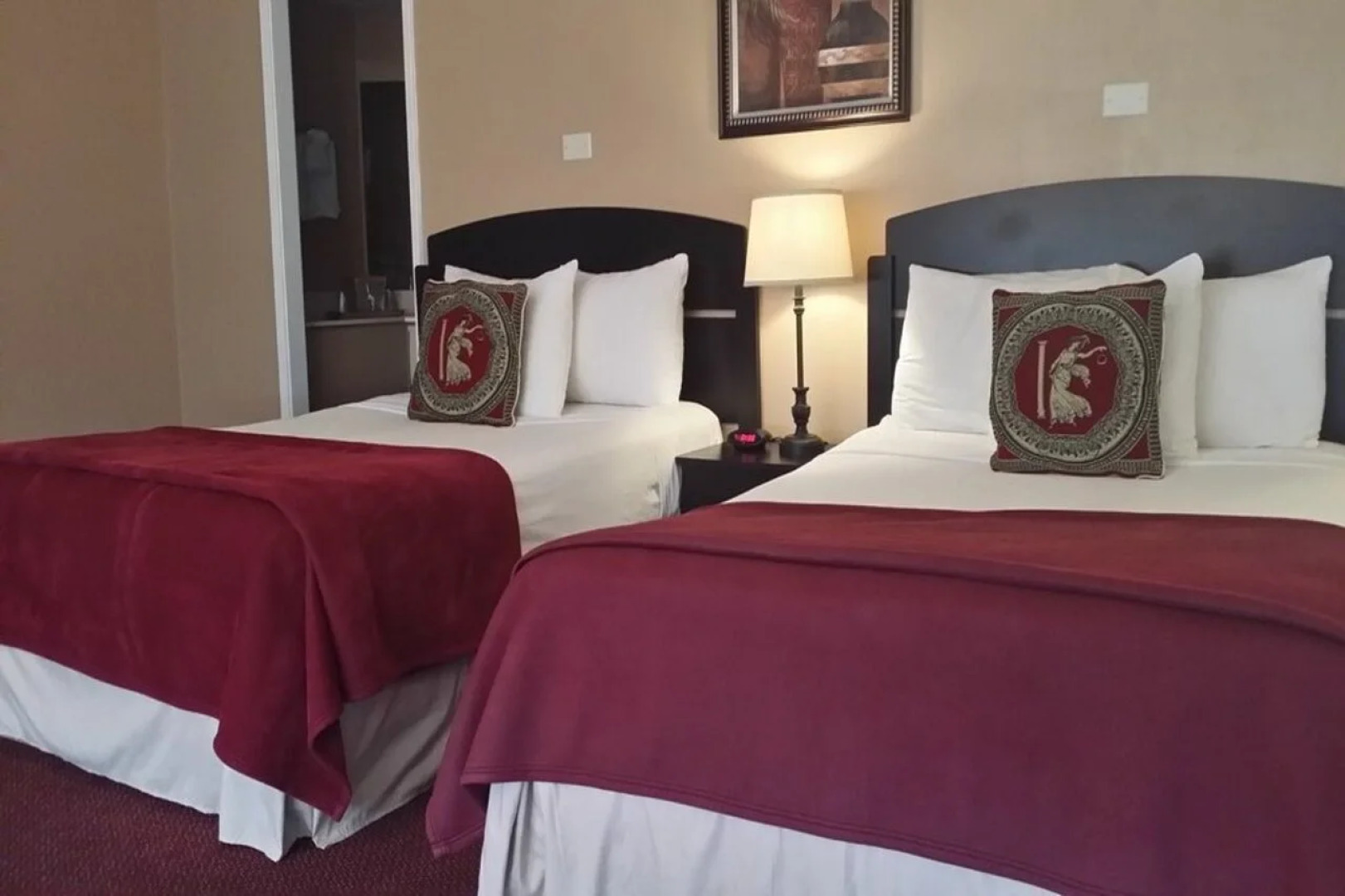 Sea Spray Inn & Beach Resort