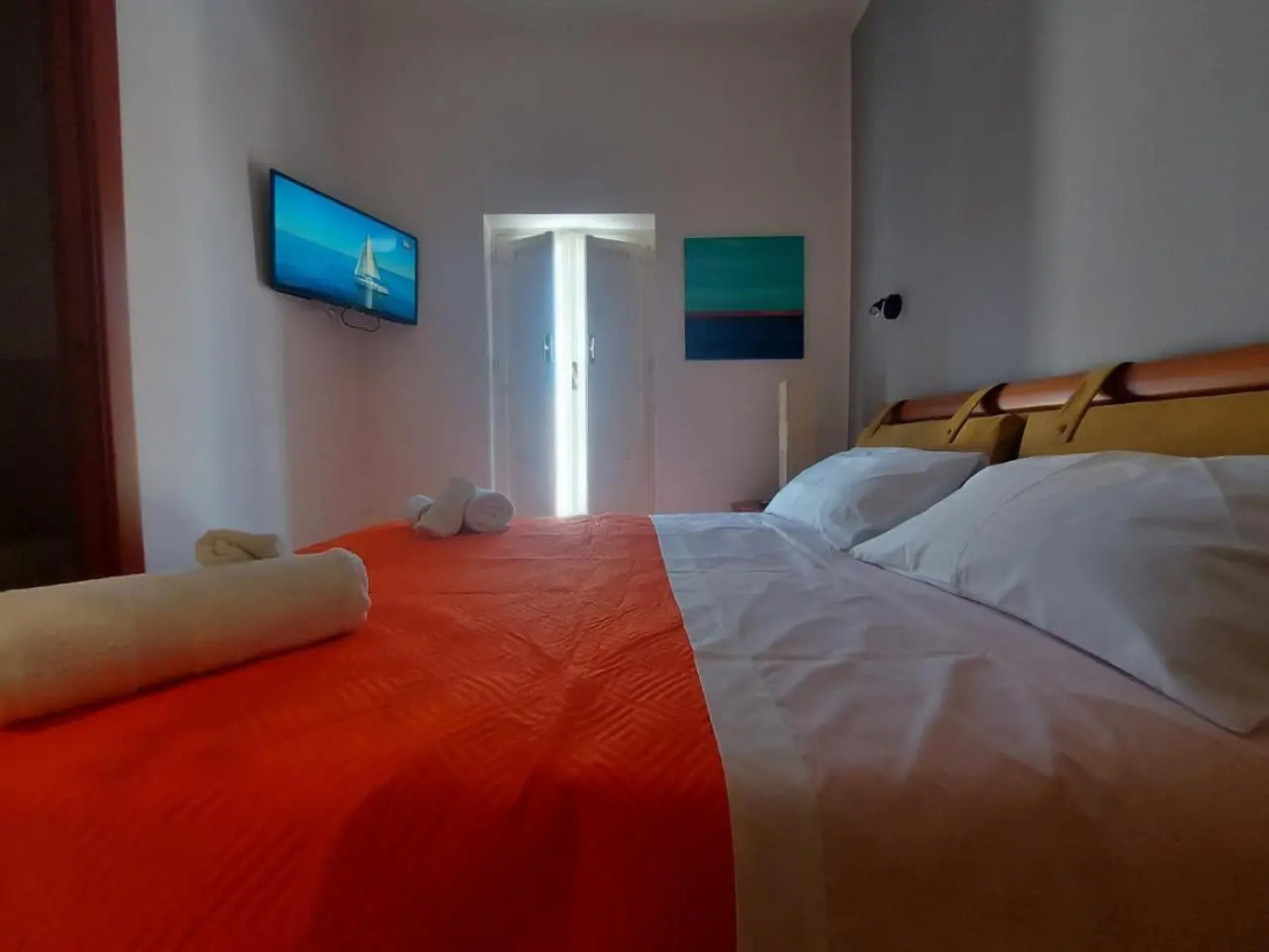Massimo Suite