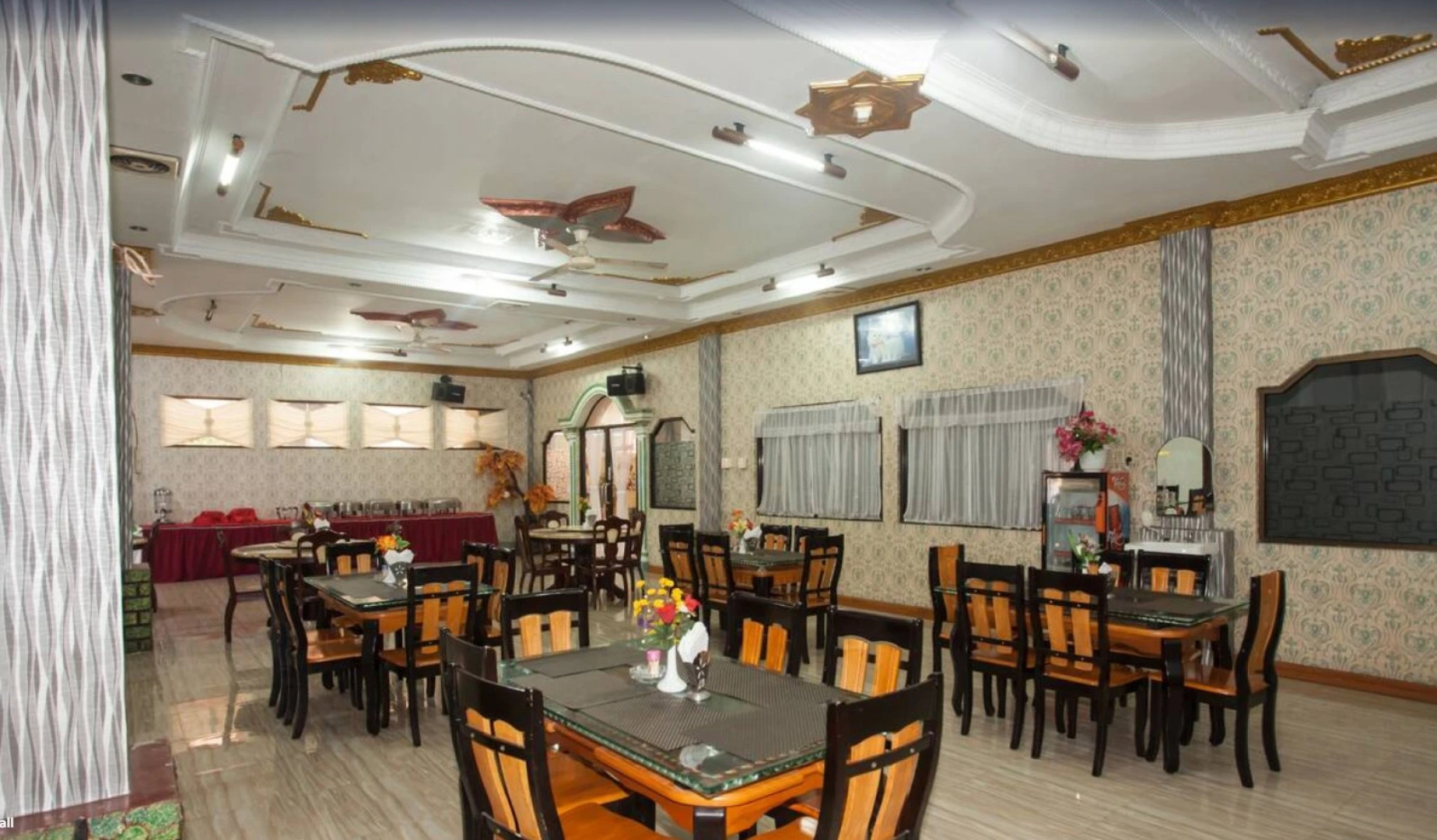 OYO 1140 Hotel Tresya Tanjung Balai