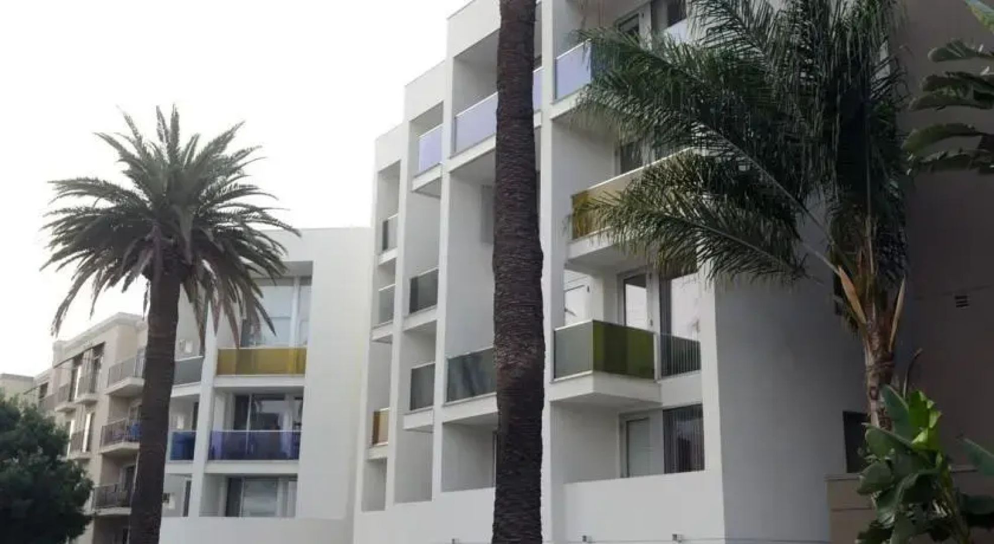 Beach City Suite #3