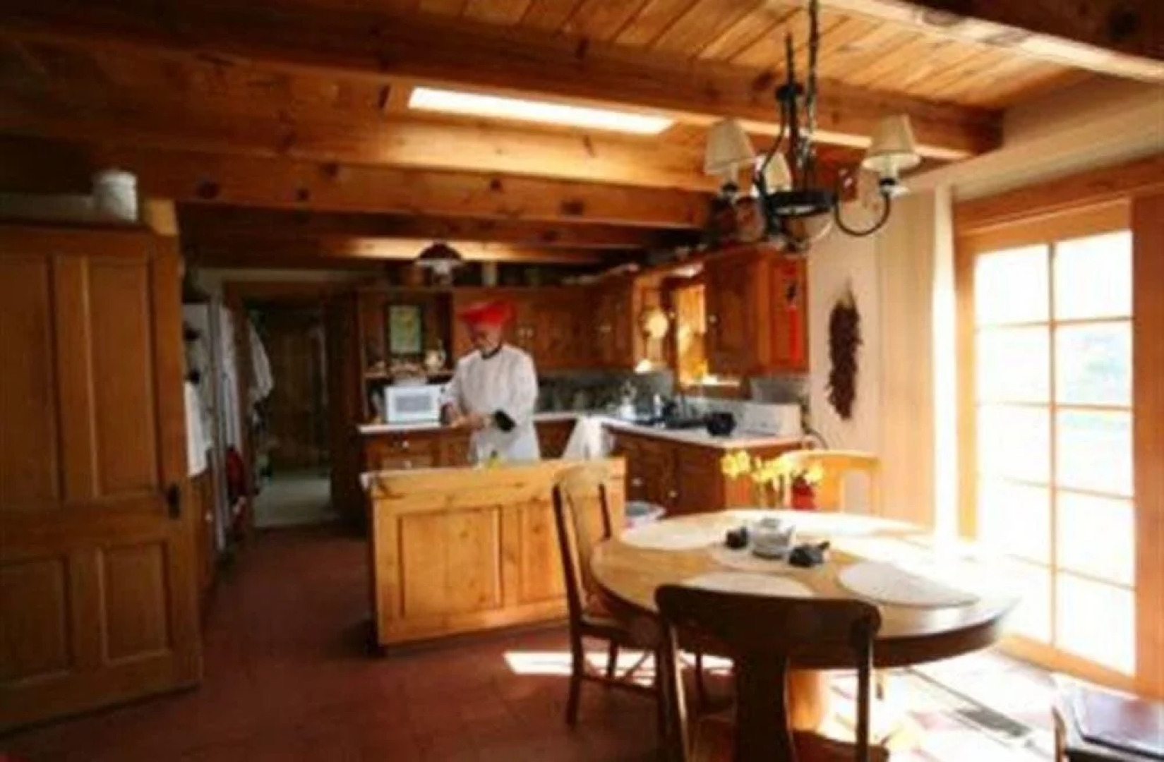 Nora Dixon Place Bed & Breakfast