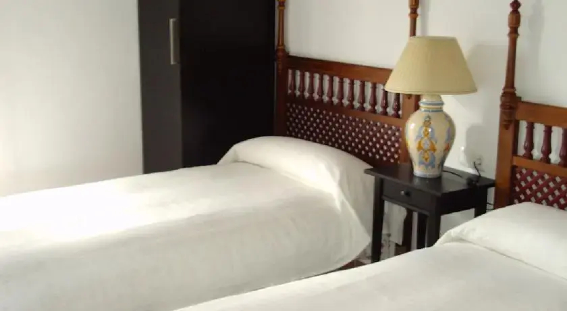 Casa Los Riscos I y II