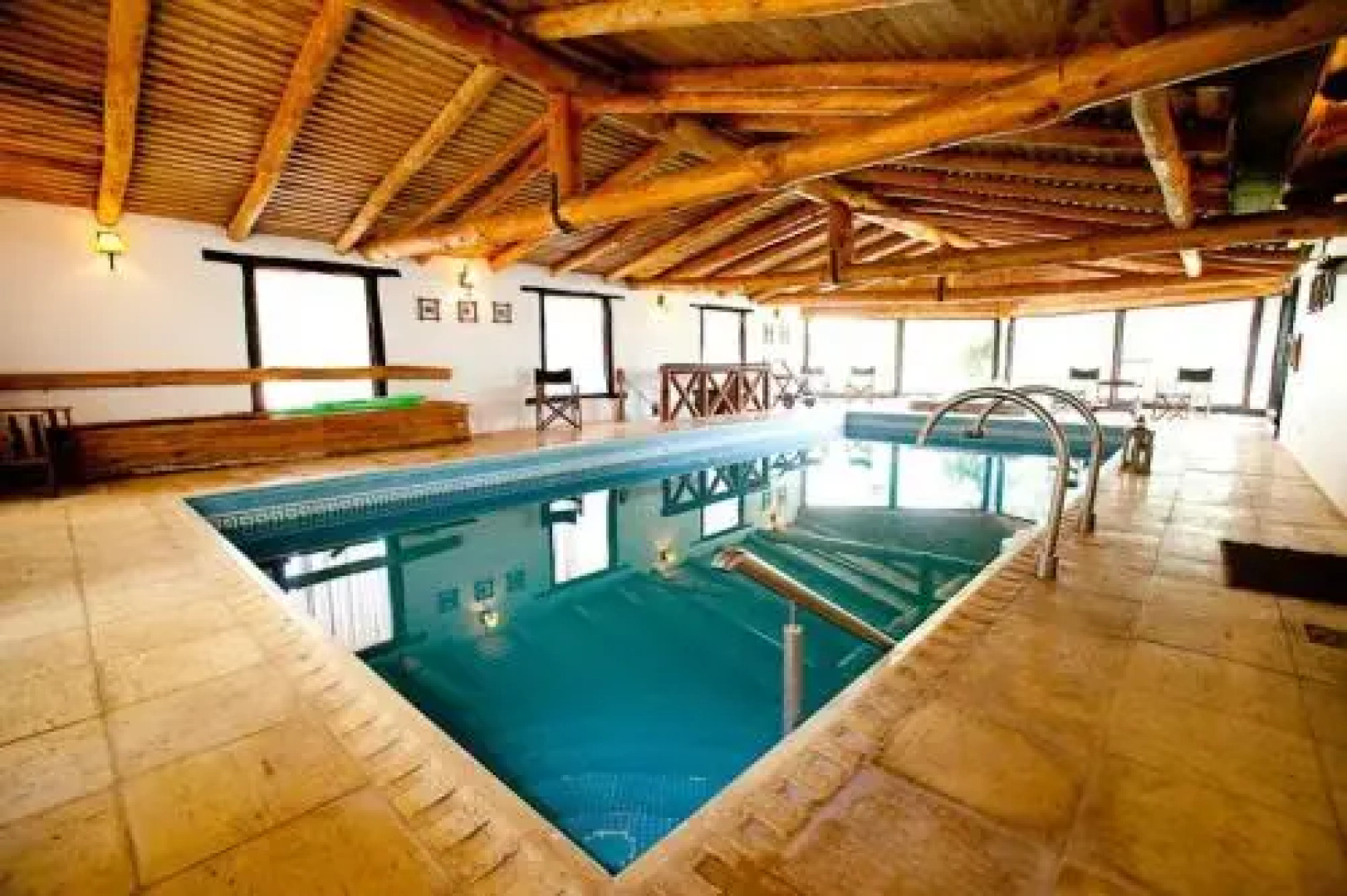 Agua Pampas Hotel Boutique & Spa