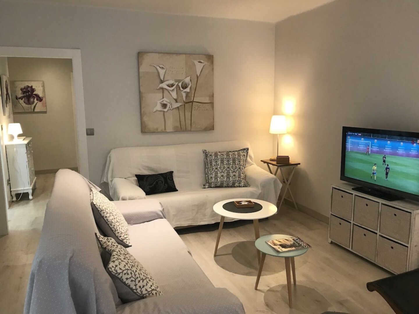 Apartament Turístic Correus