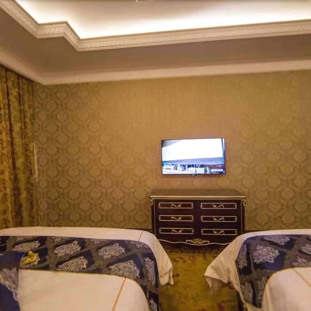 Yuan Yuan International Hotel