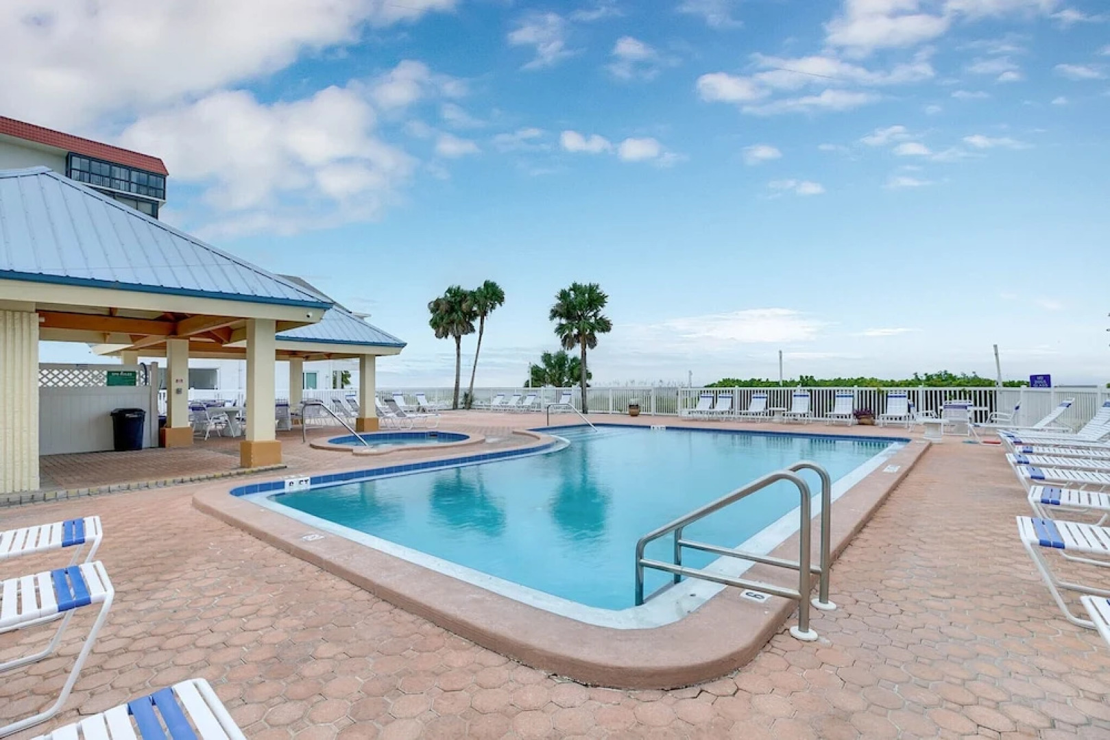 18320 Gulf Blvd Condo Unit 404