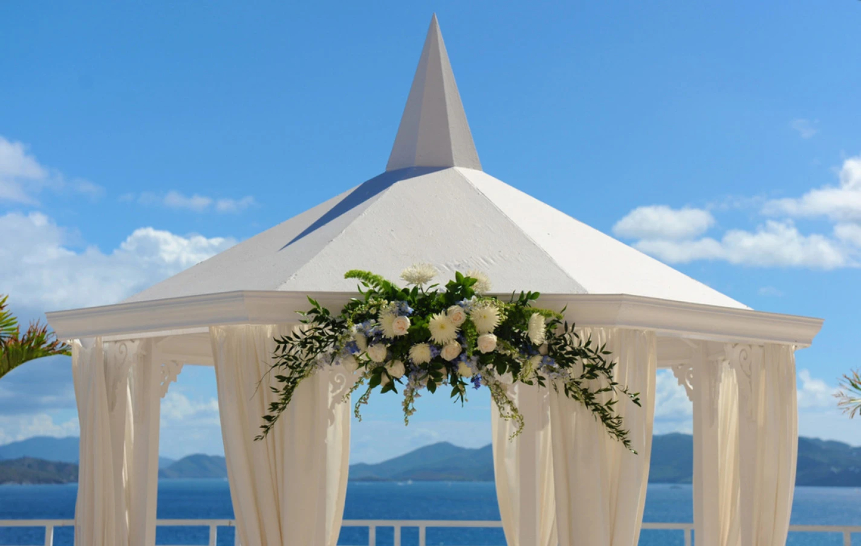 Sugar Bay Resort and Spa