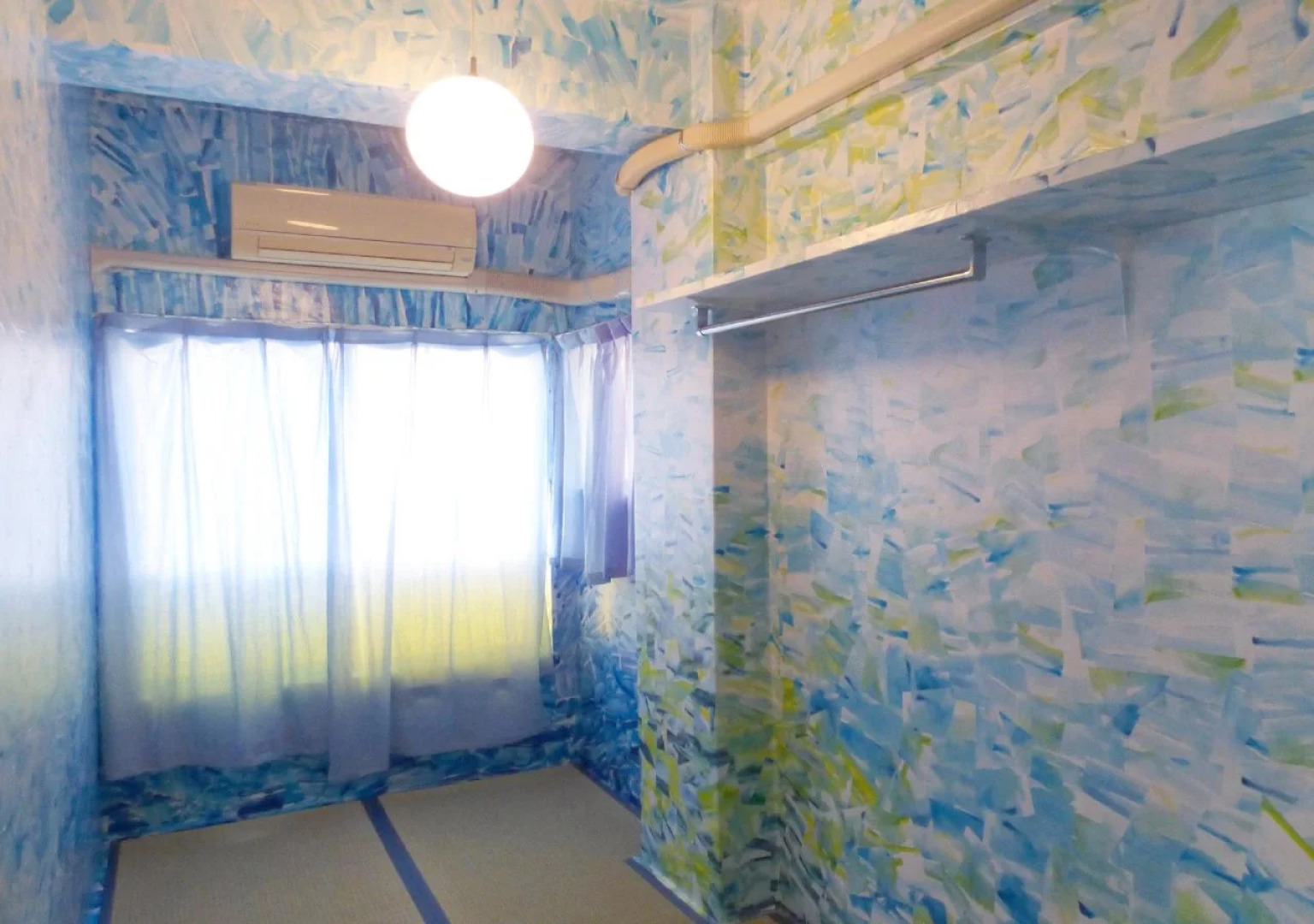 Yokohama Hostel Village Hayashi Kaikan