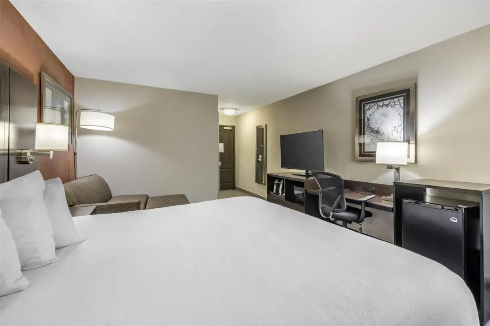 Holiday Inn Express Kansas City- Lee`S Summit
