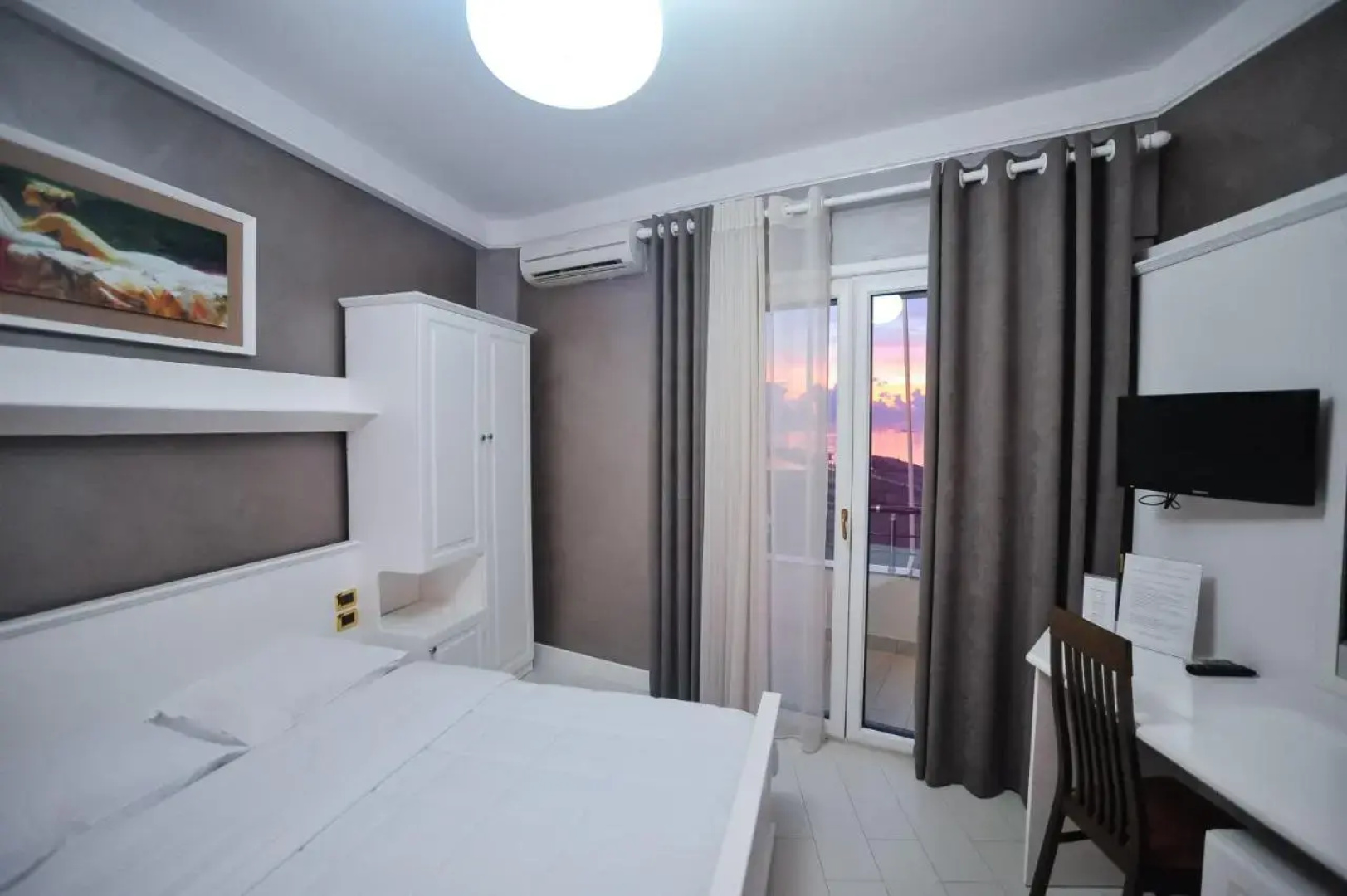 Hotel Iliria Internacional