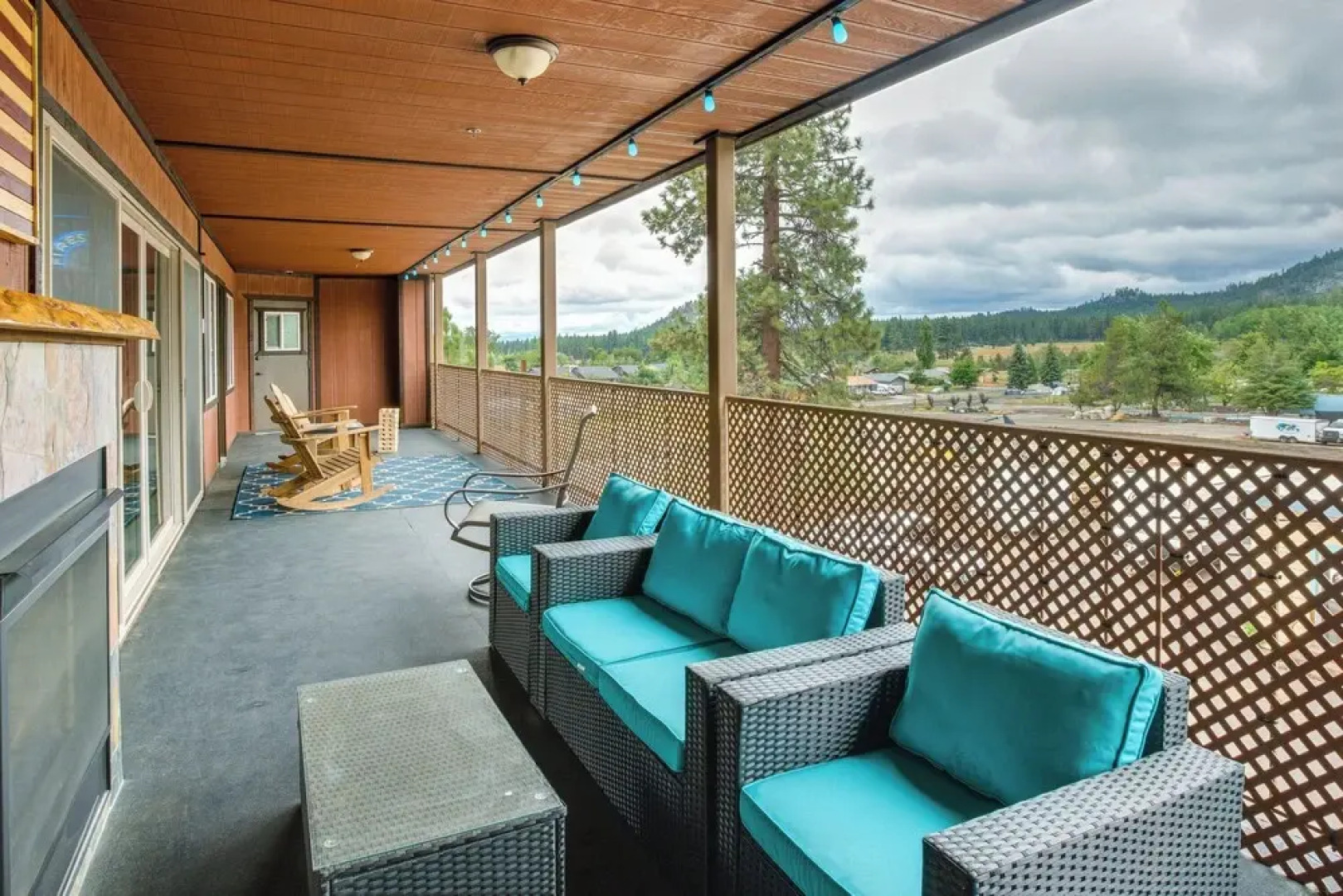 Game Room, Mtn Views! Unit 1 Mi to Heavenly Resort