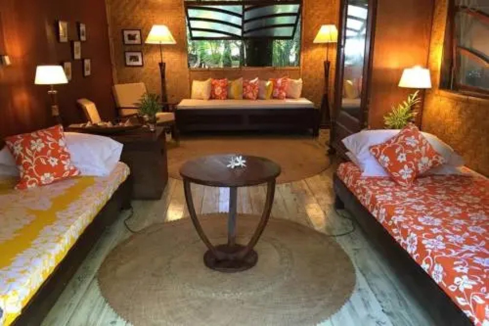 Tahiti Private Island by Tahiti Homes