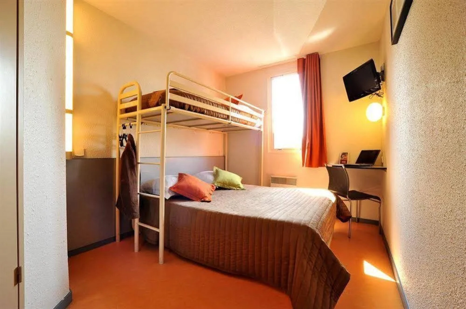 Hôtel Balladins Rambouillet