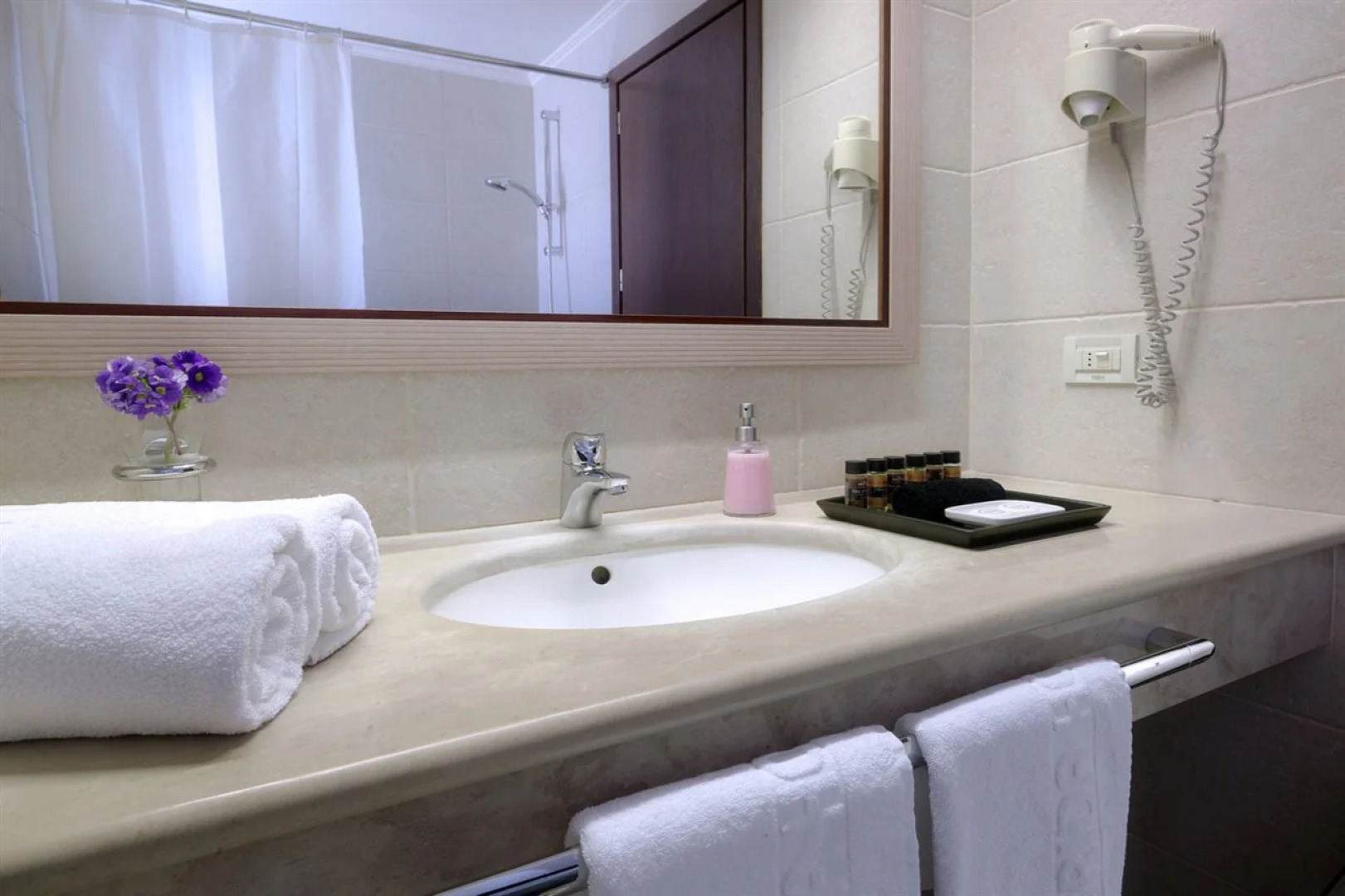 Apartment Hotel Irida