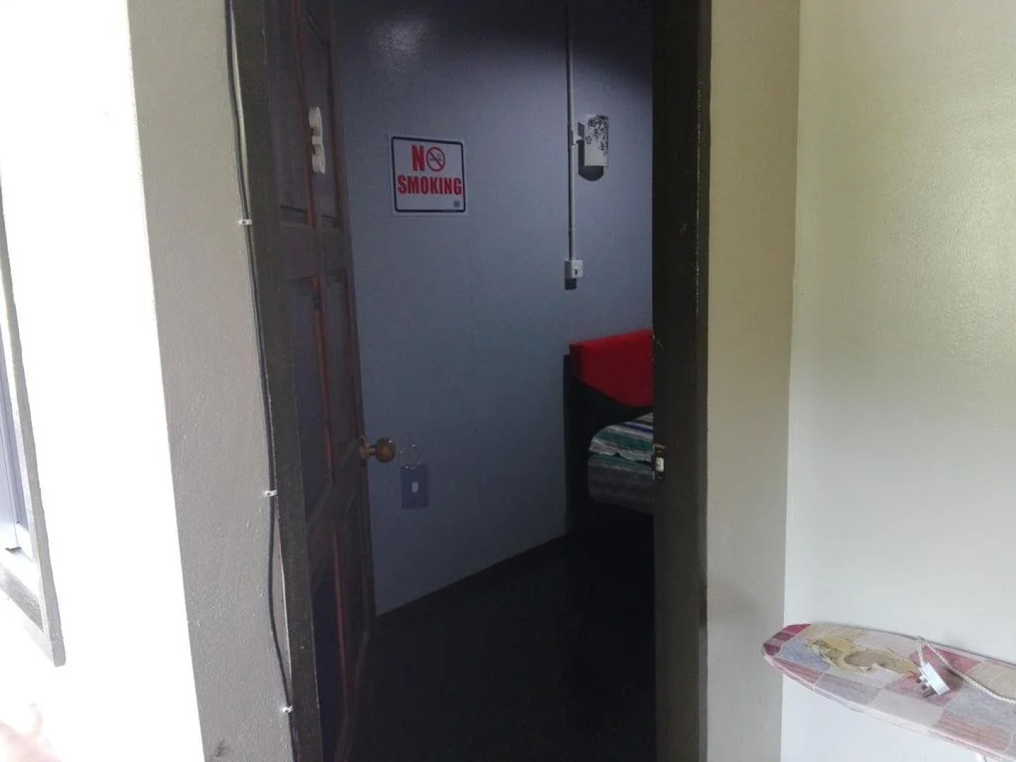 Ren - Hana Kampungstay Kundasang