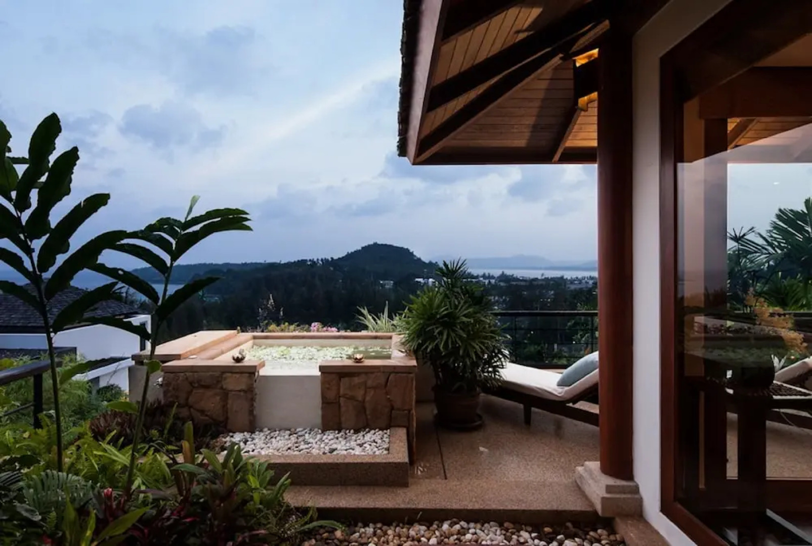 Ayara Hilltops Boutique Resort & Spa Adults - Only