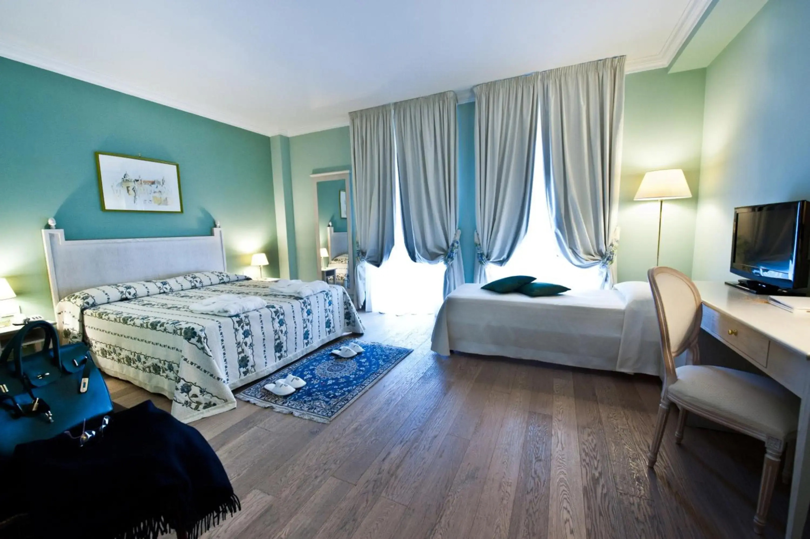 Ostuni Palace Hotel Bistrot & SPA