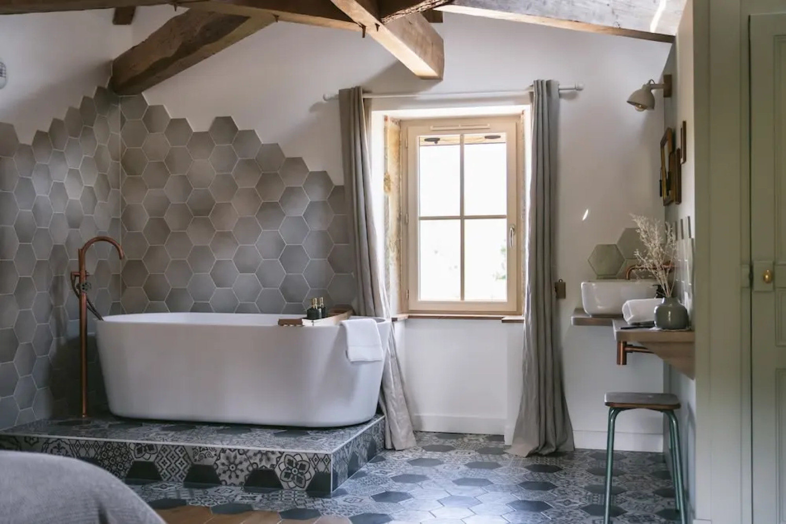 Tomette Singuliere - Chambres d'hotes